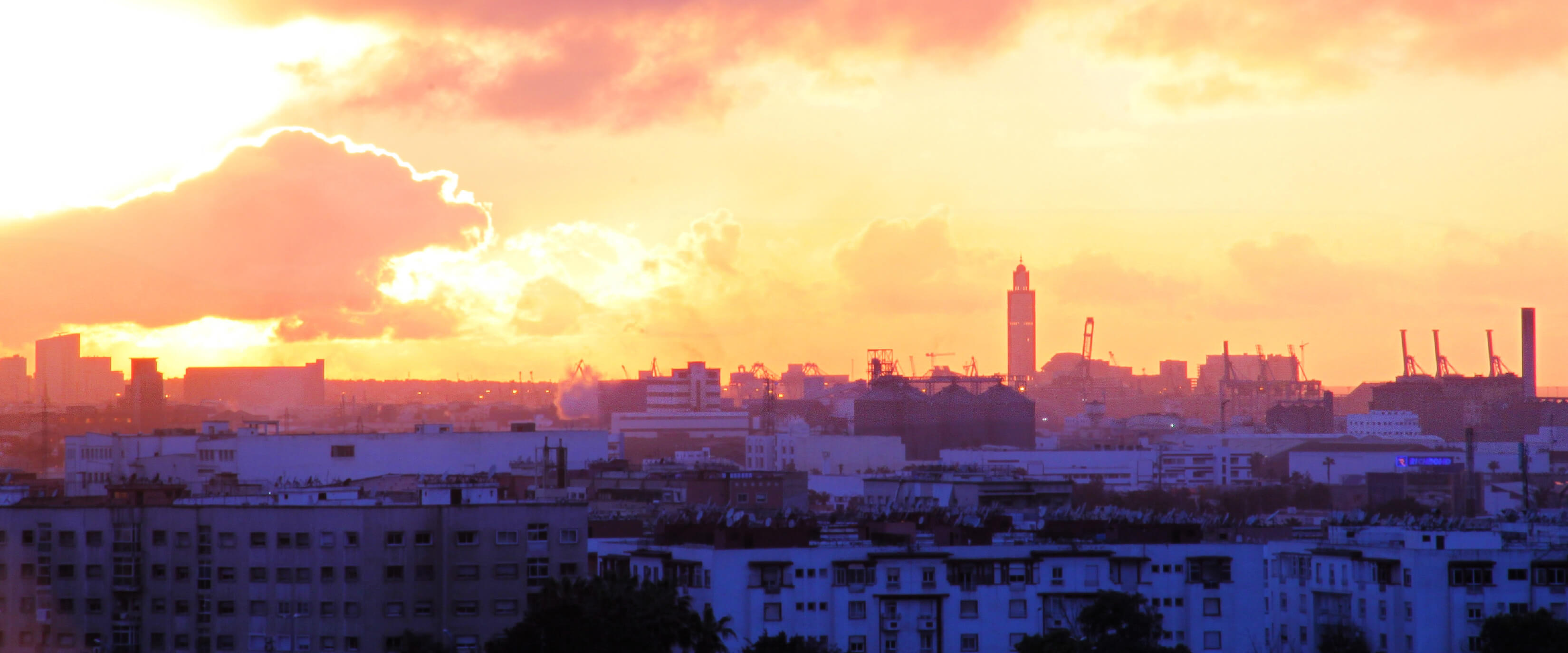 Top Things To Do In Casablanca Morocco Modern Trekker