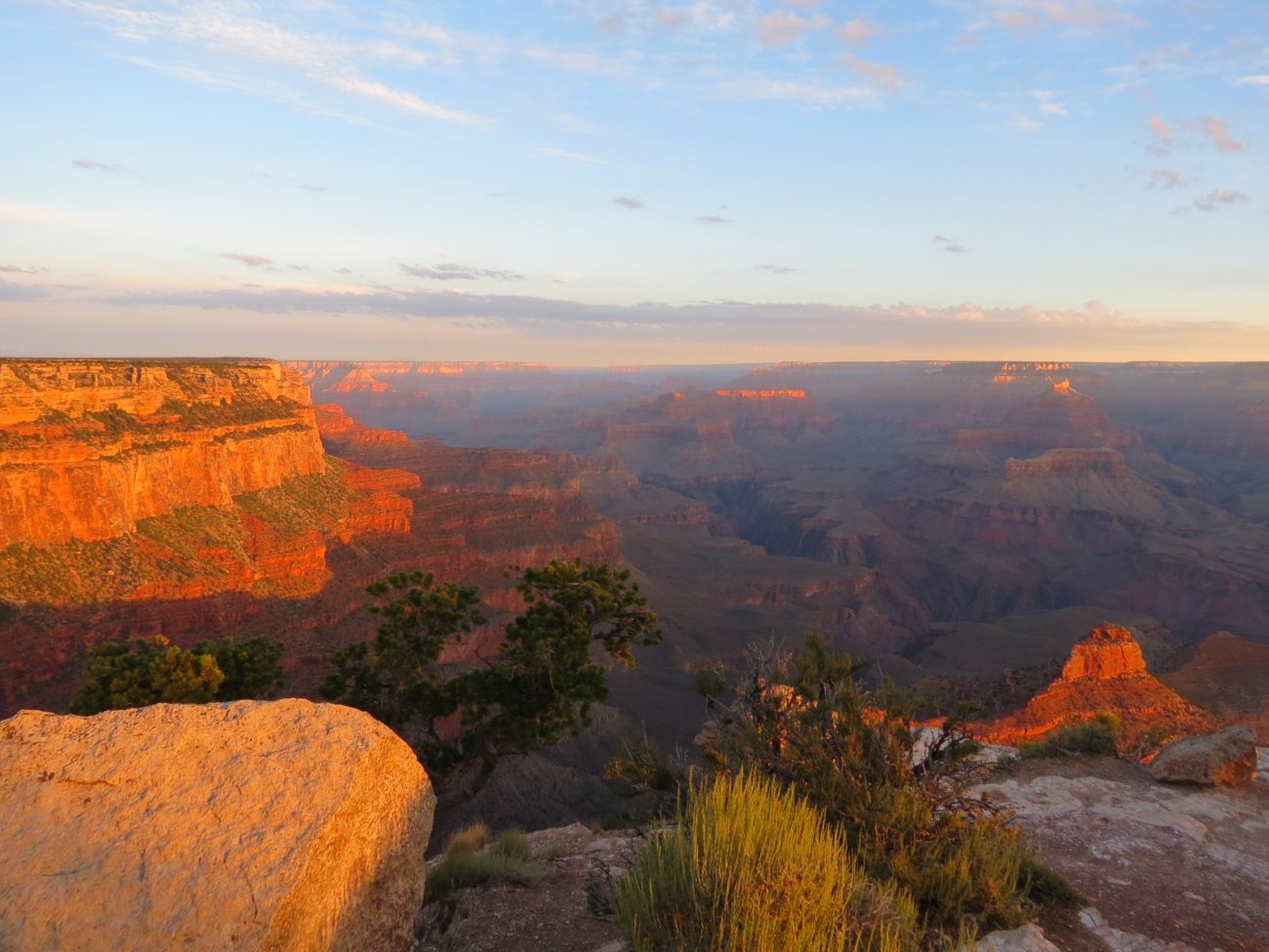 Grand Canyon