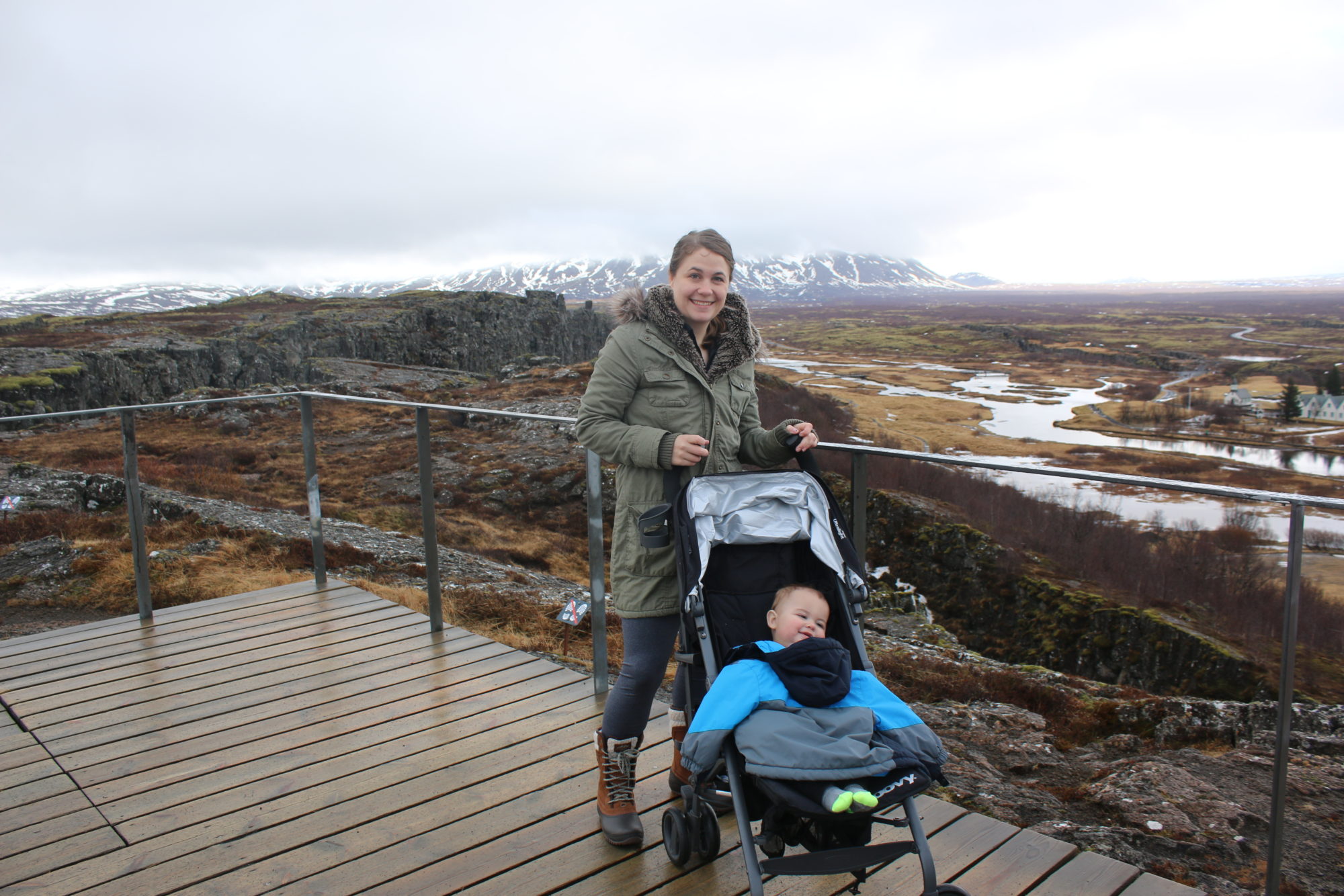 How This Family Is Able To Travel Cheap With Kids