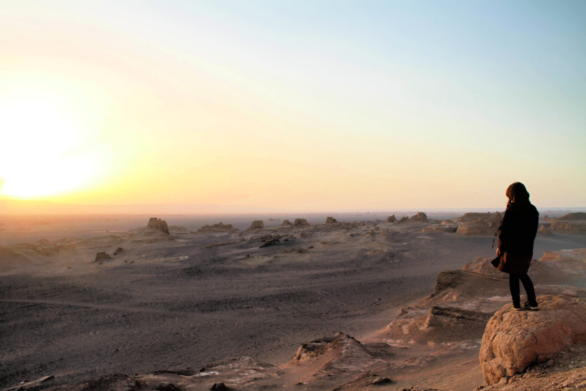 Choqa Zanbil, Visit Iran