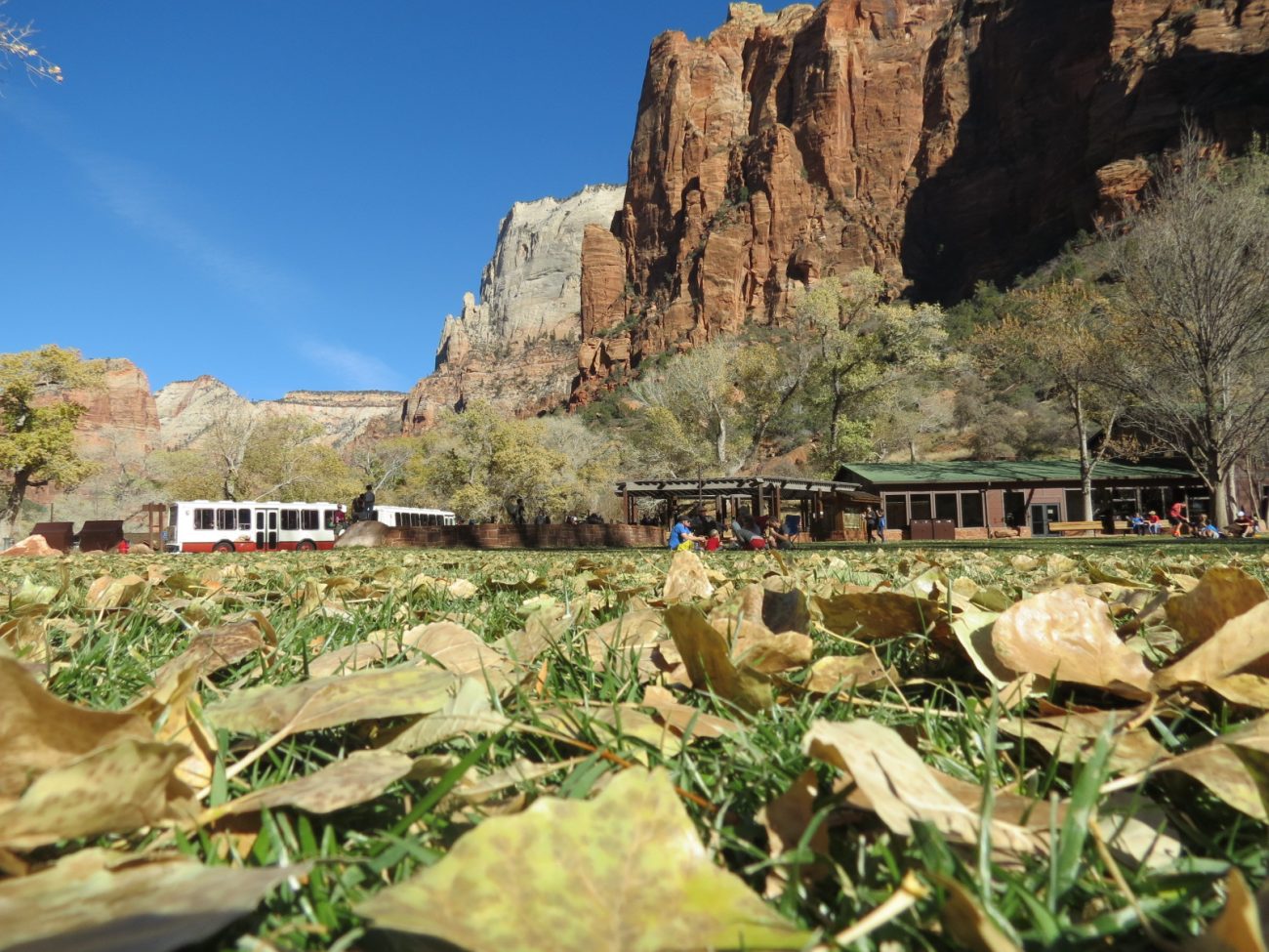 Zion National Park