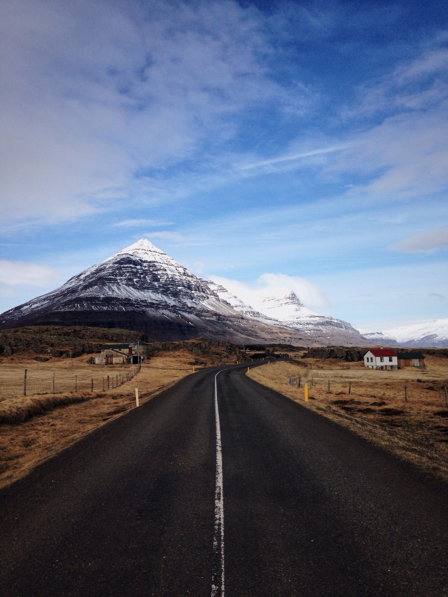 Ring Road Iceland