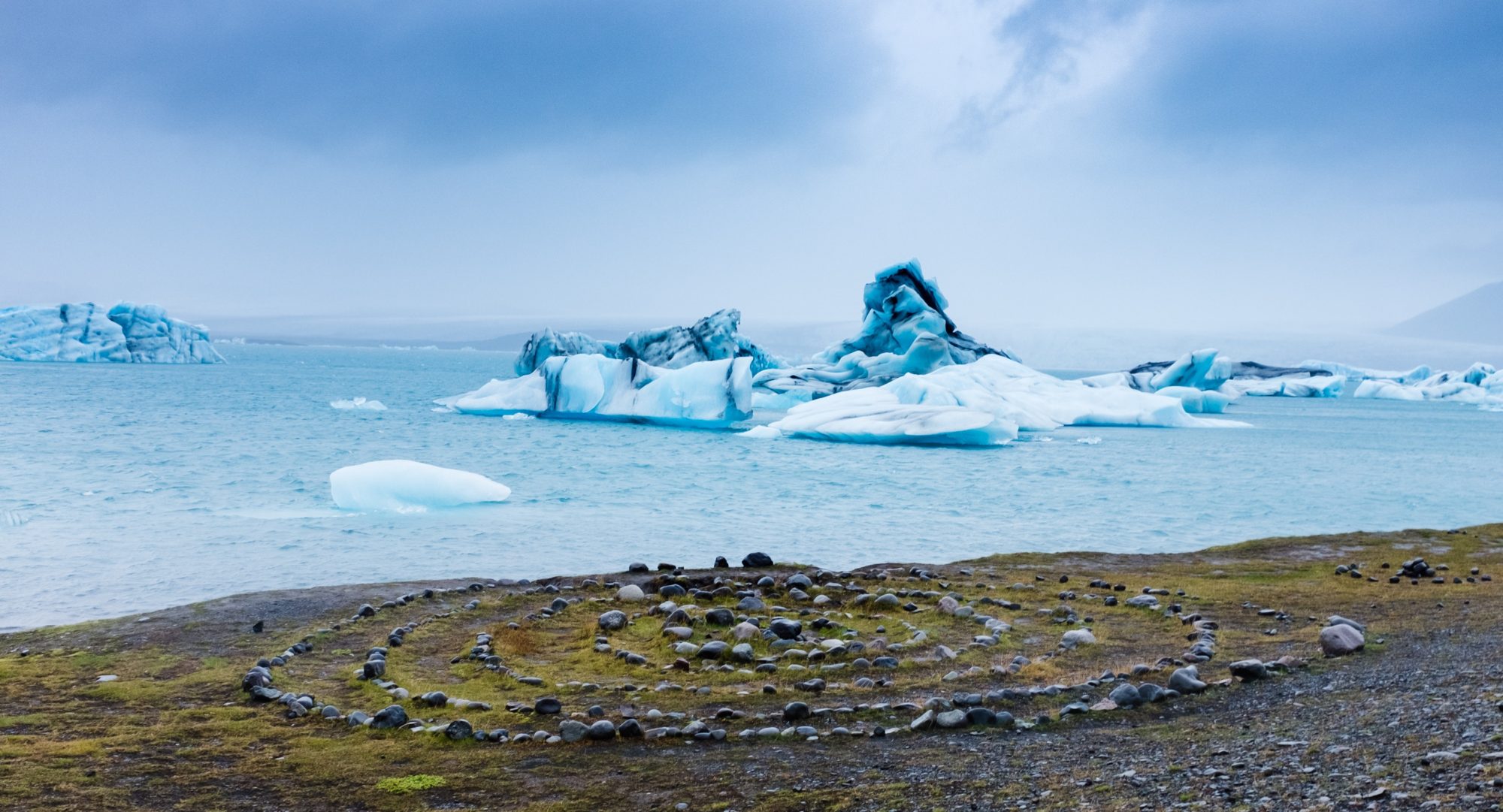 Jökulsárlón