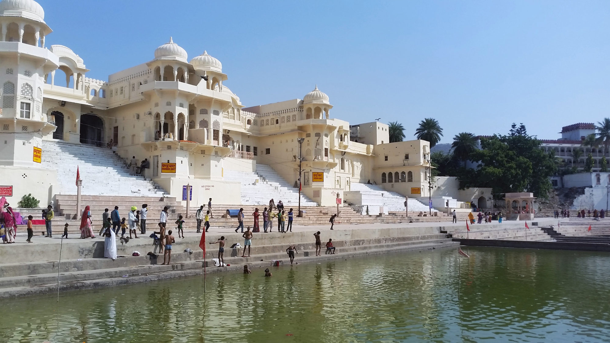 Pushkar, India