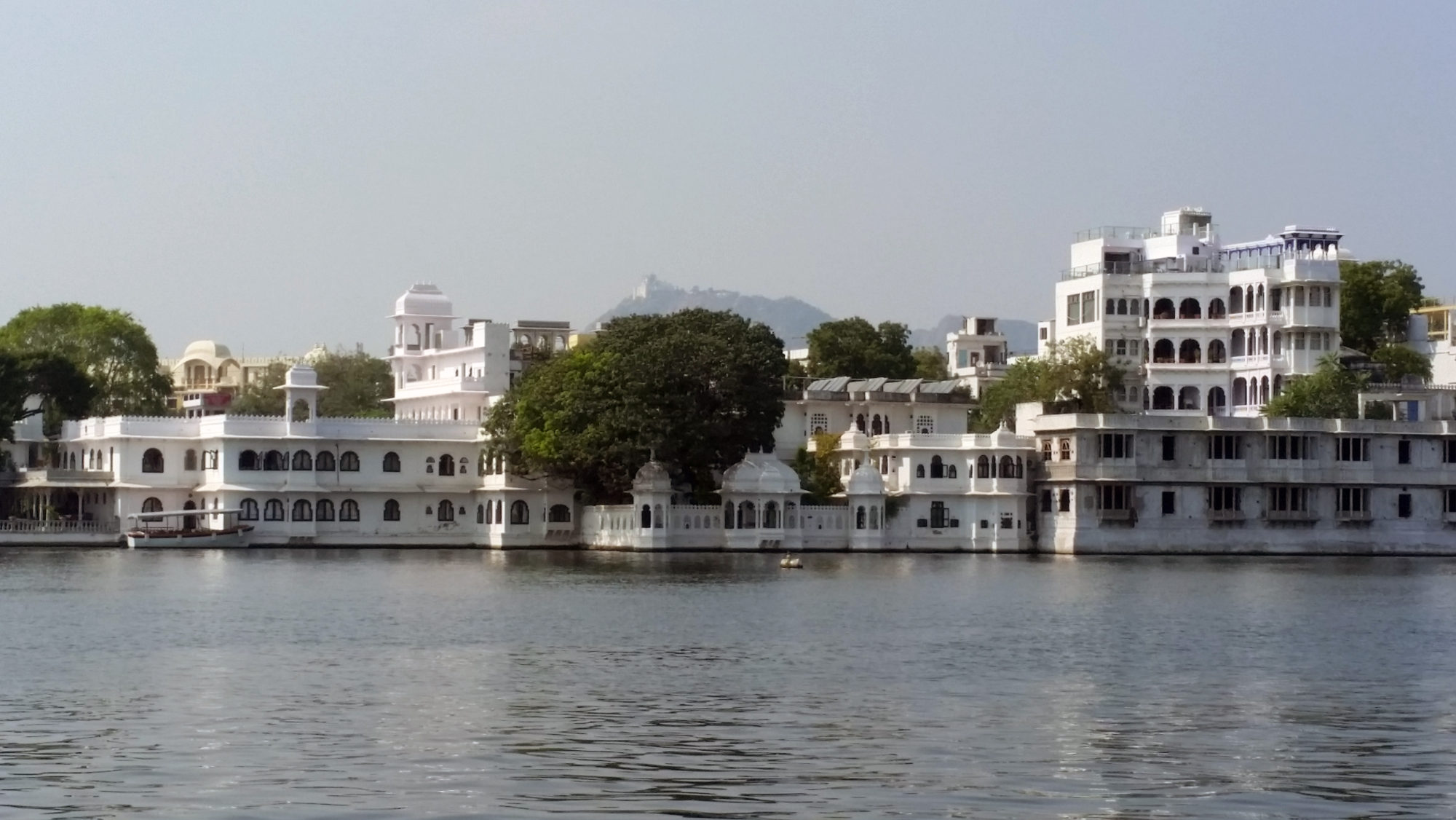 Udaipur