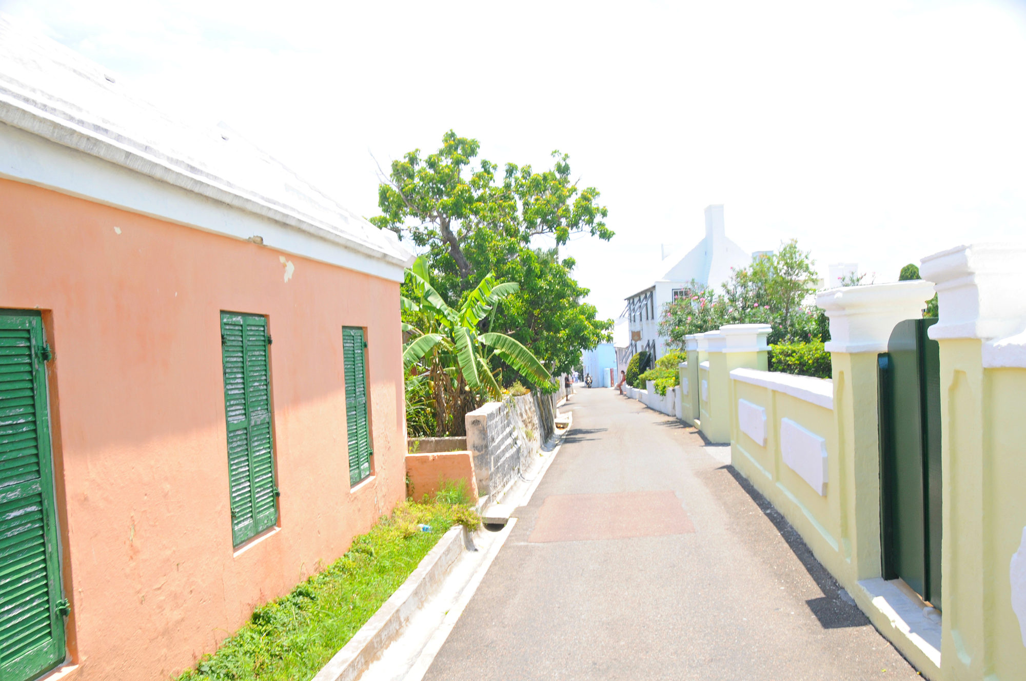 St. George's, Bermuda