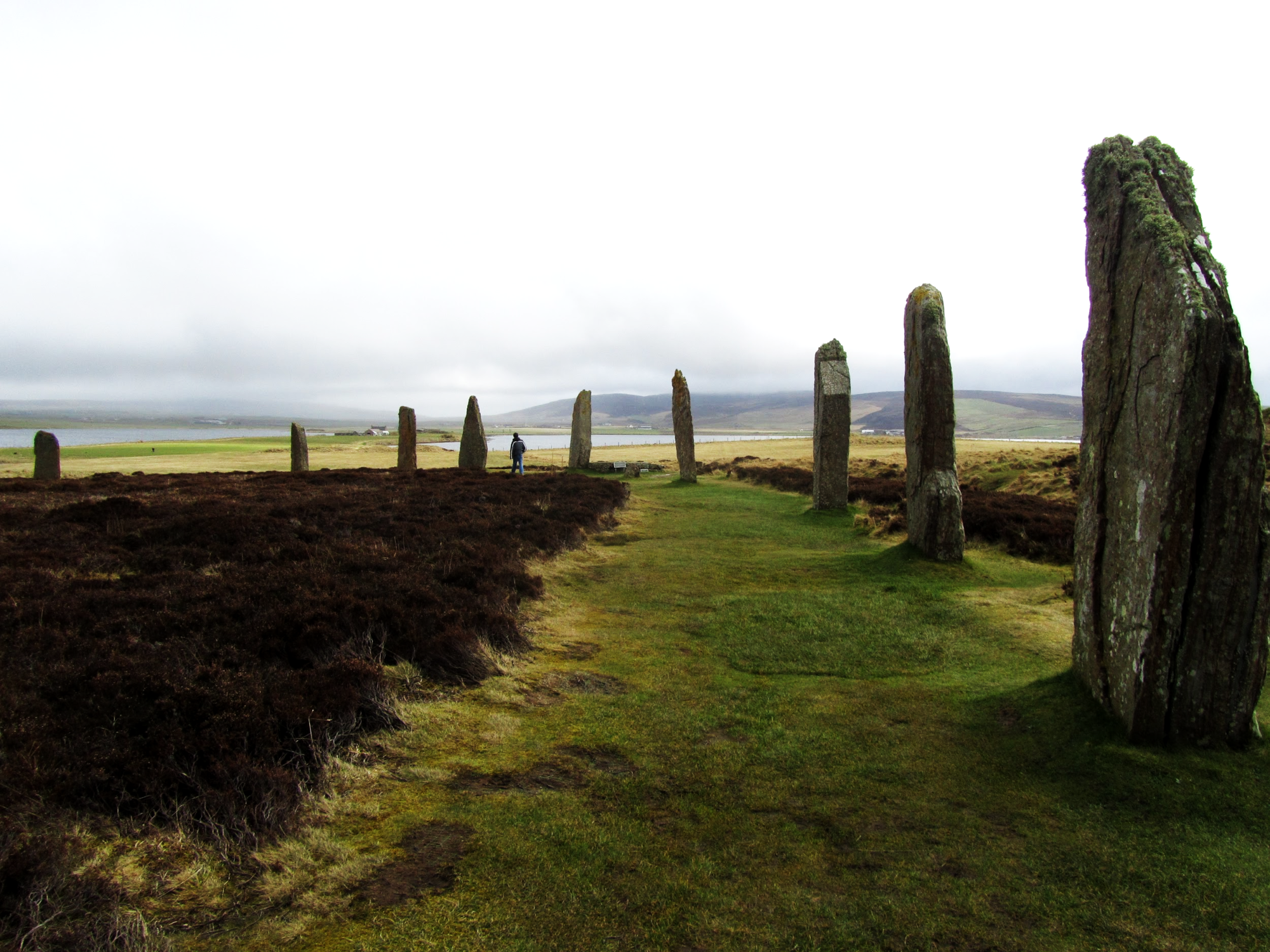 Orkney, Scotland