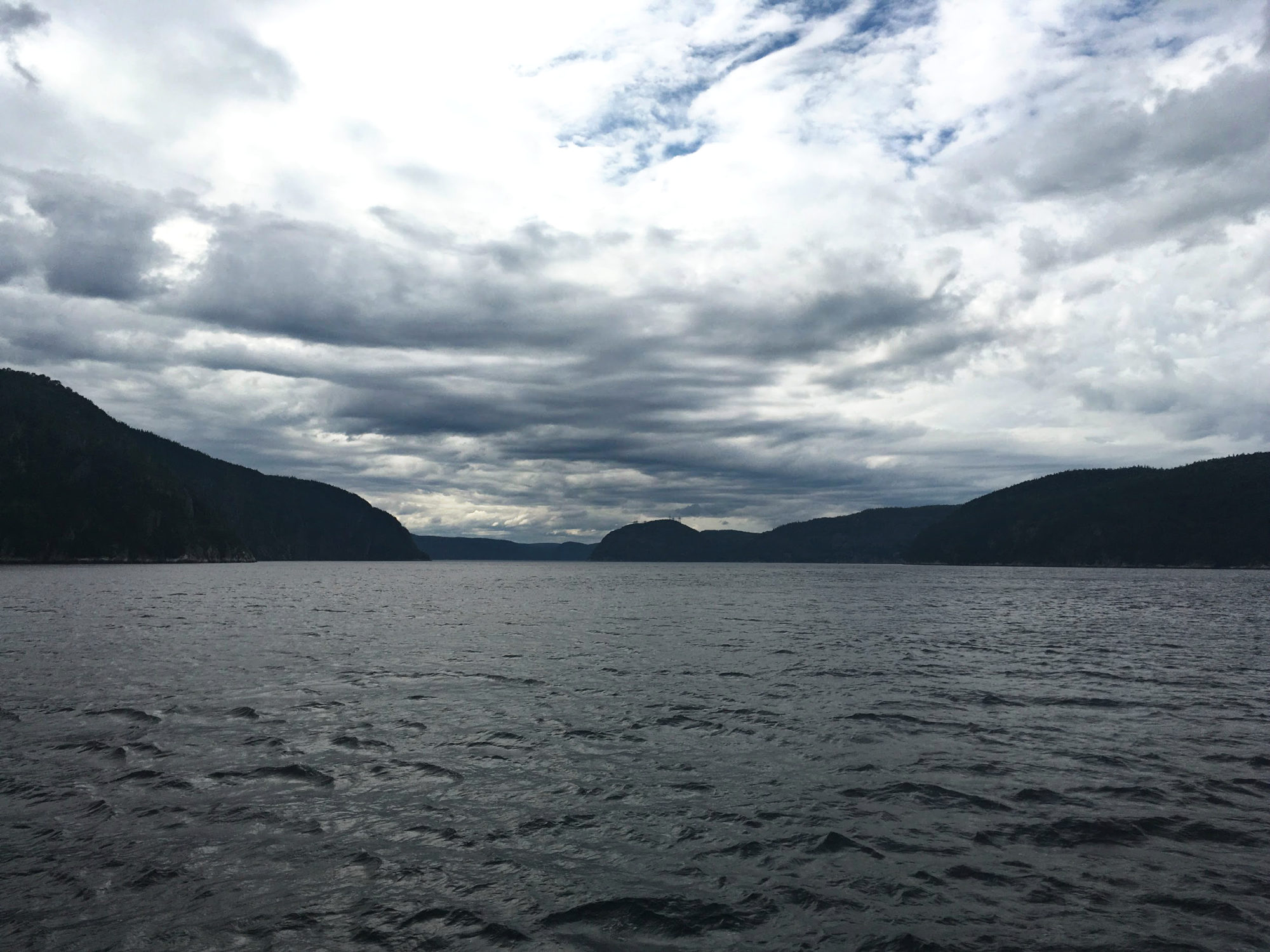 Saguenay, Québec