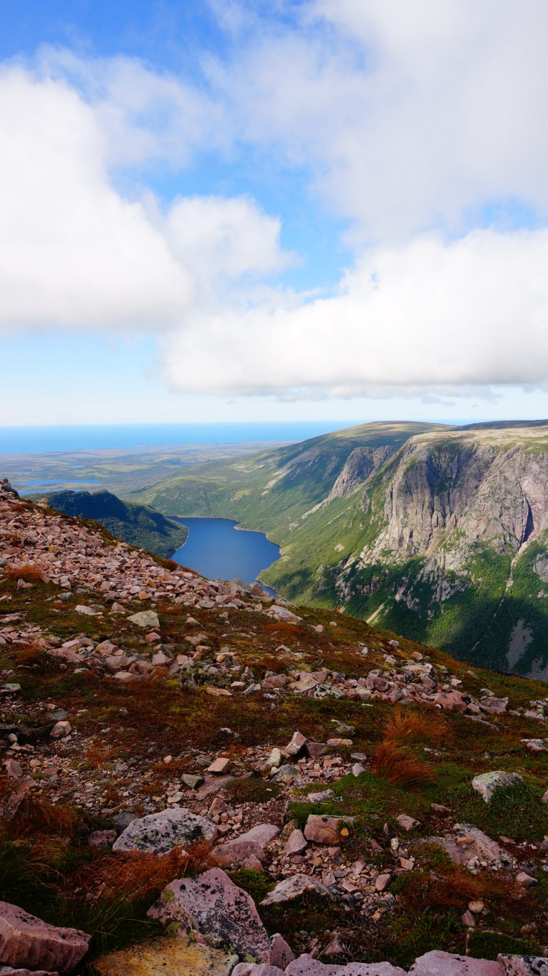 Gros Morne National Park, Newfoundland