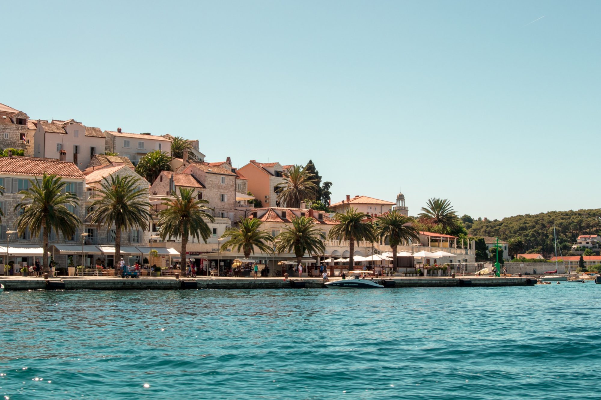 Hvar, Croatia