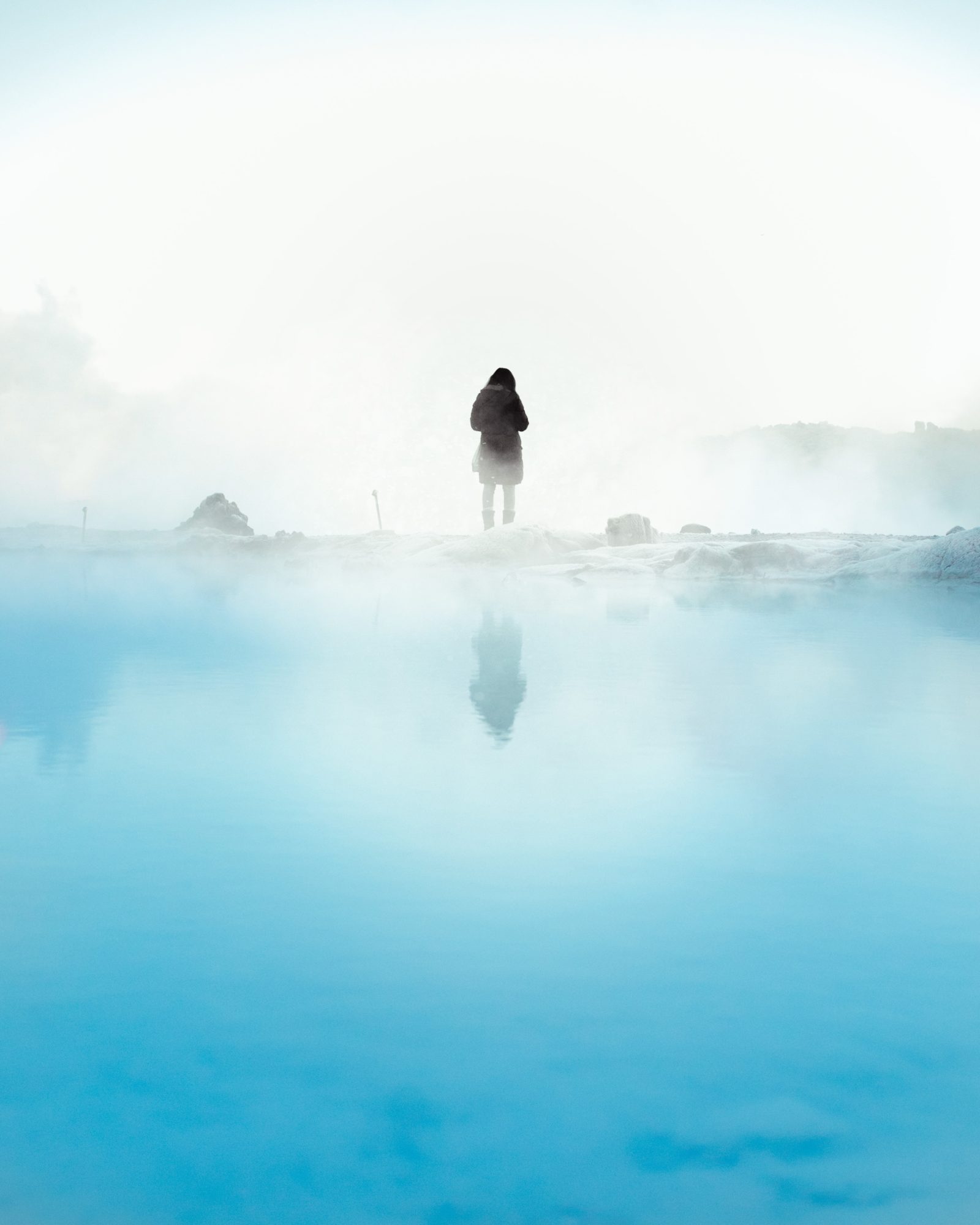 Blue Lagoon Iceland, Grindavík, Iceland