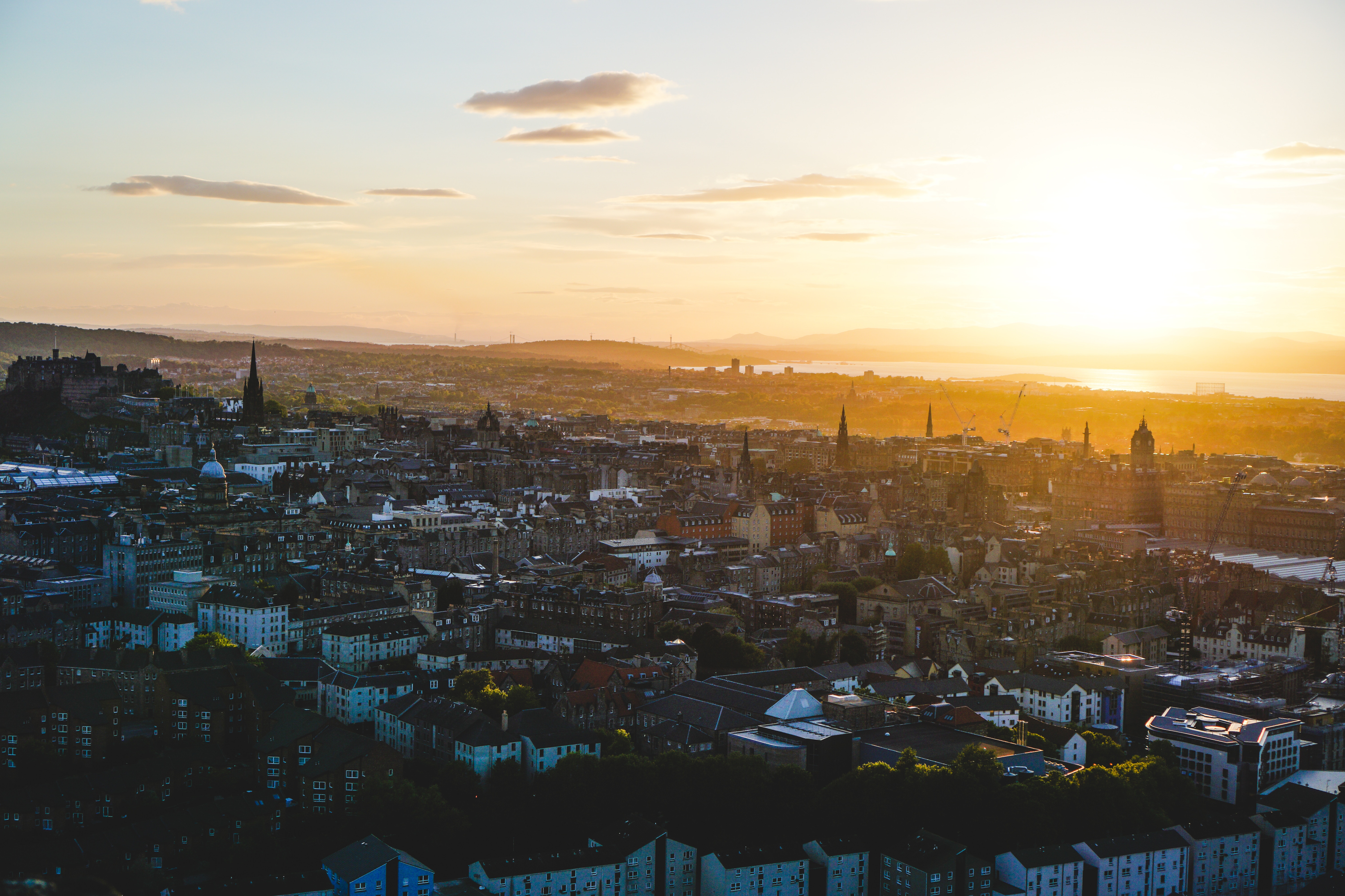 Edinburgh, Scotland