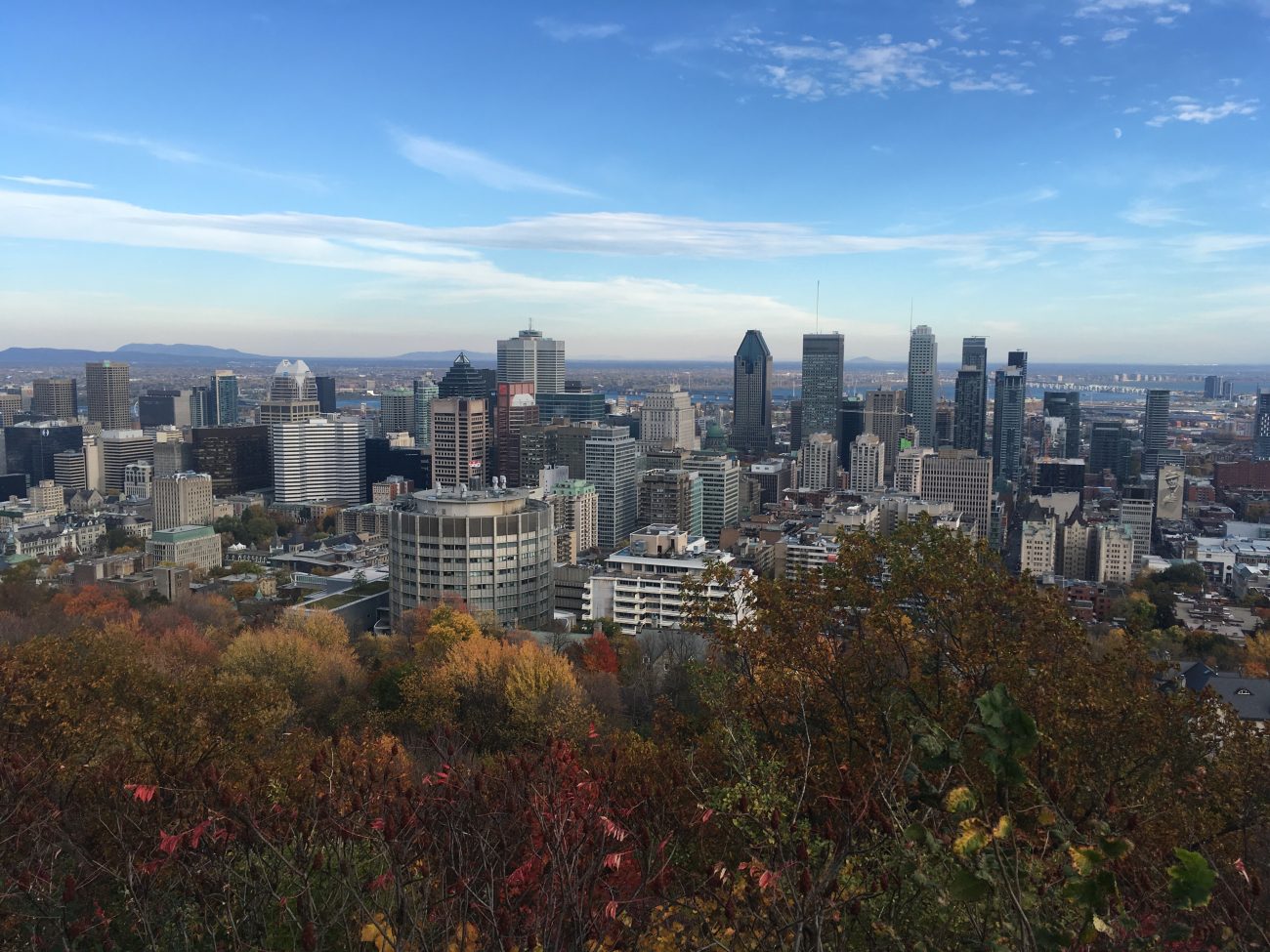 Montréal