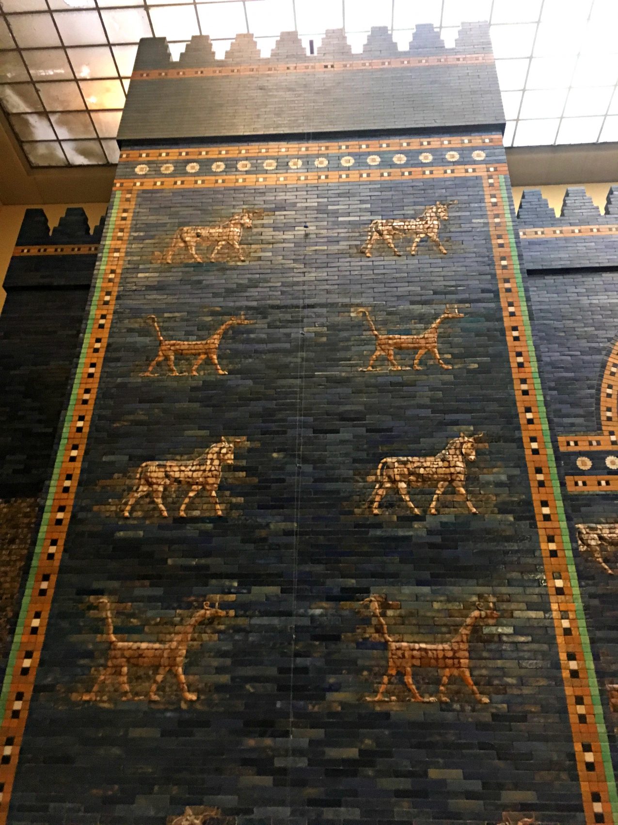 Pergamon Museum, Berlin