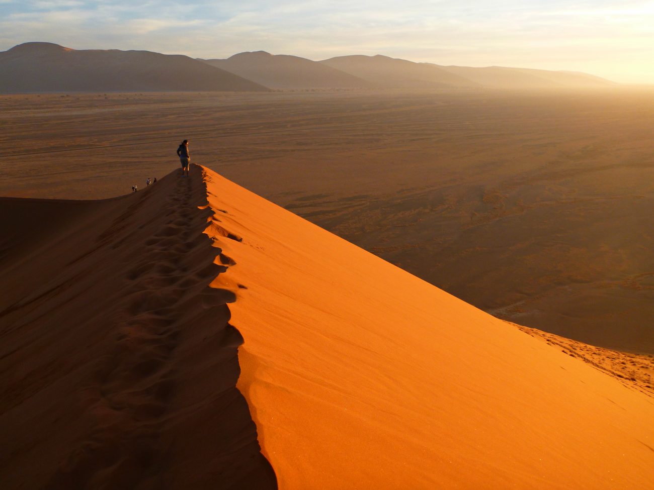 Northern Namibia