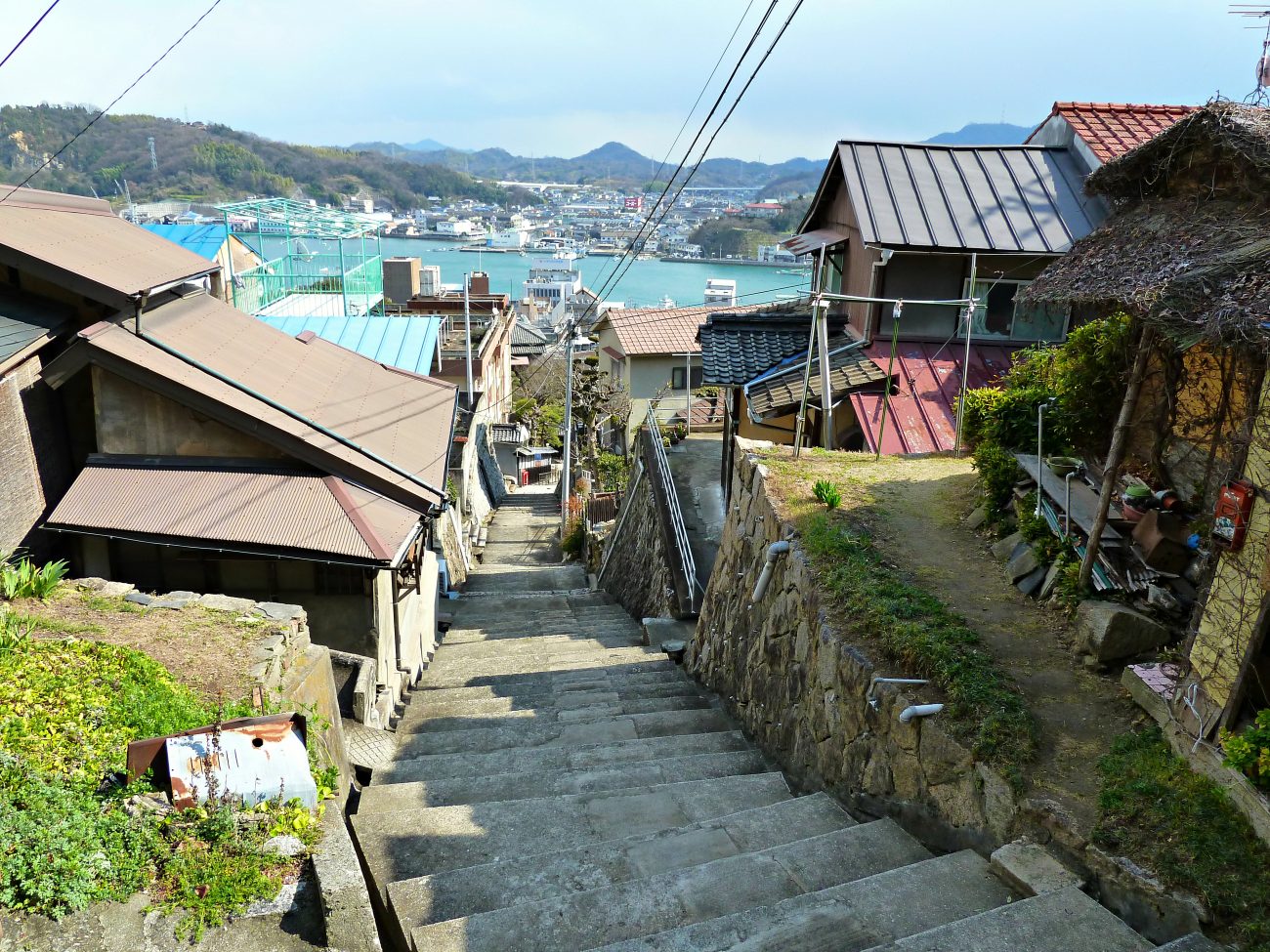 Onomichi, Japan