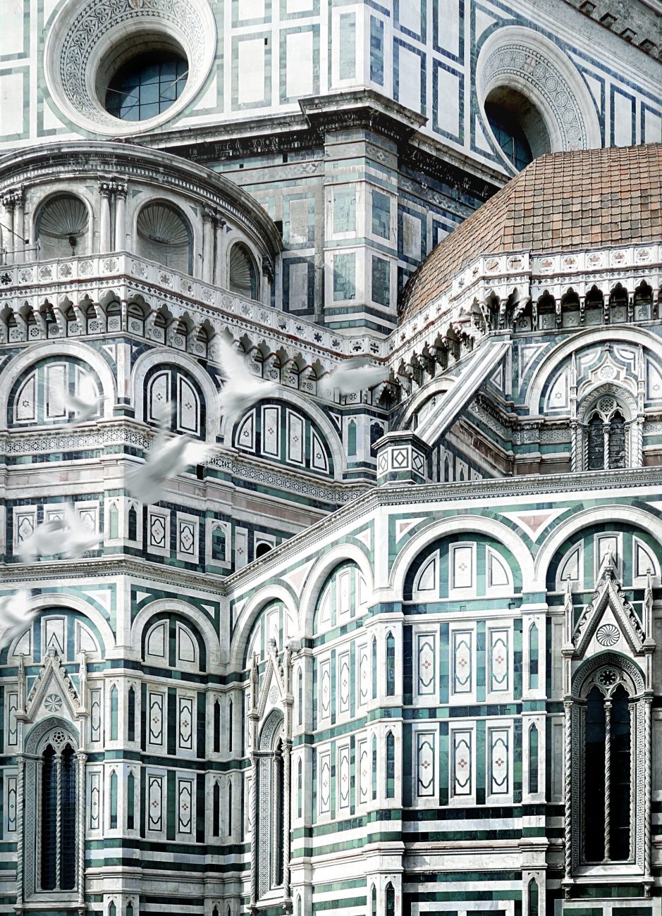 Architecture in Florence