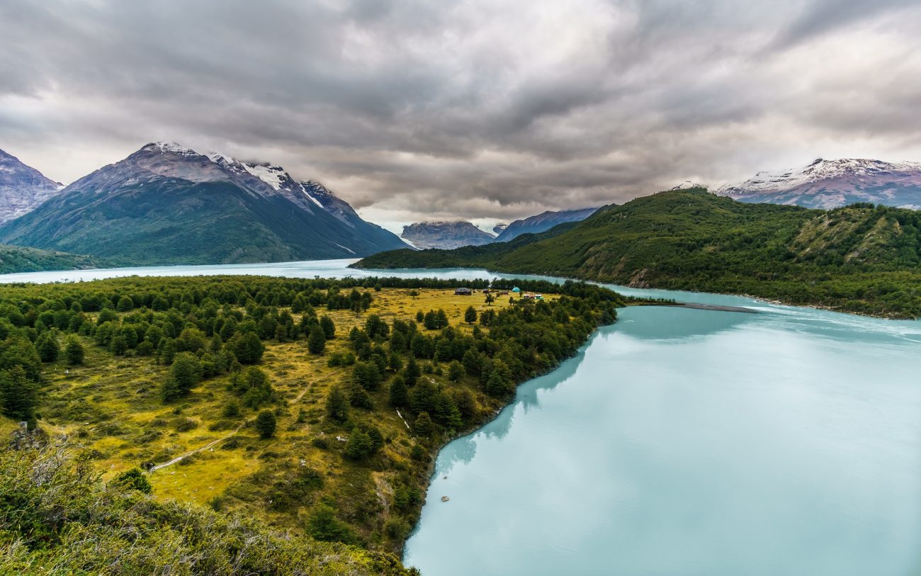 The Beauty and Bounty of Nature