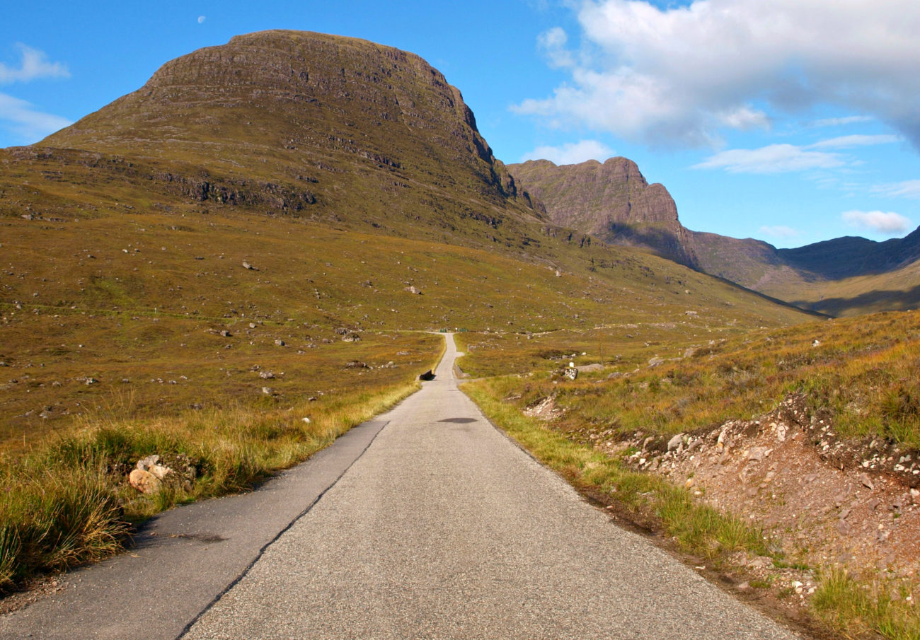 Applecross, Scotland