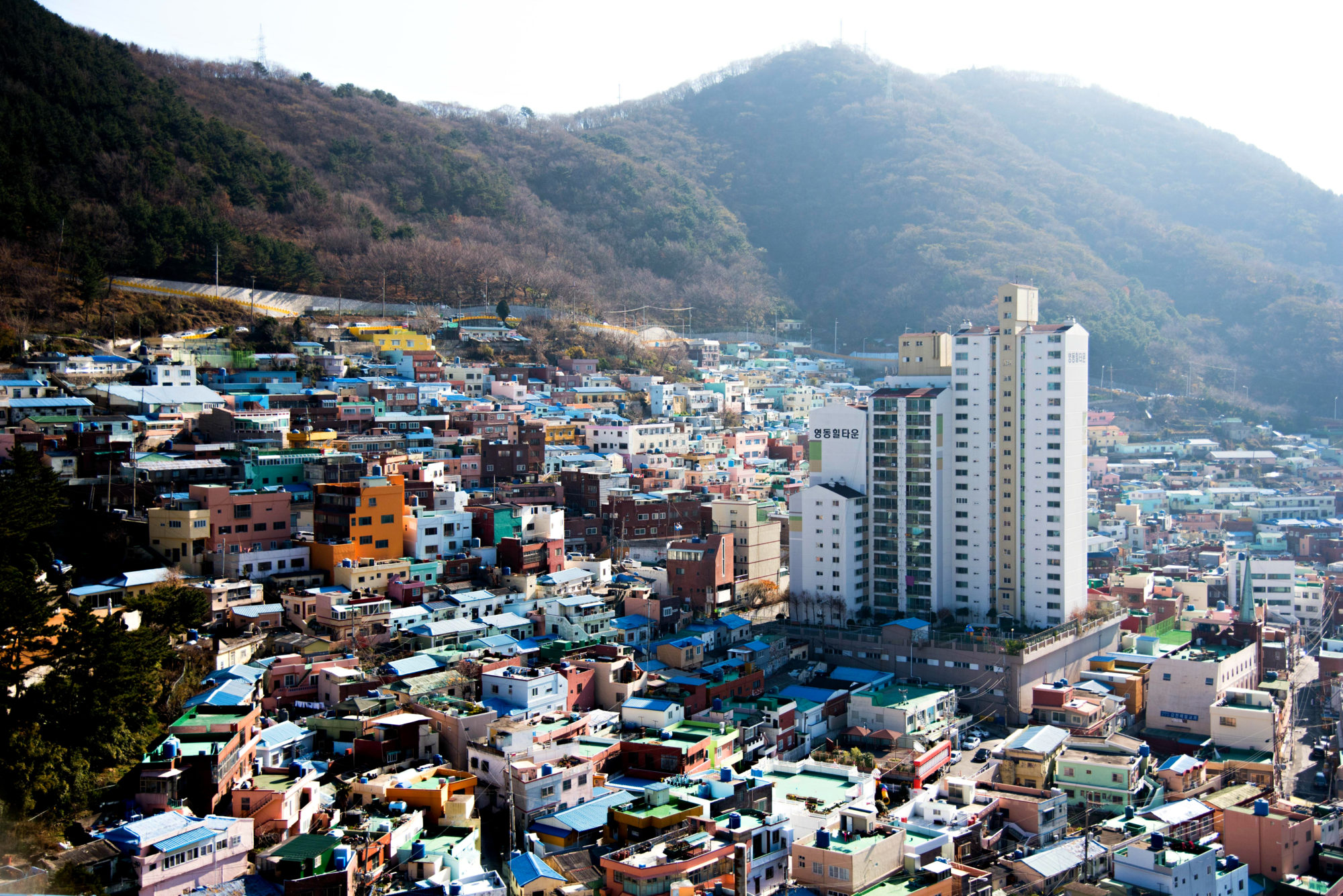 Busan, South Korea