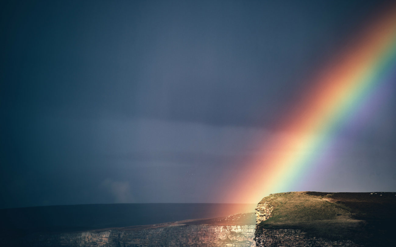 Caithness, Scotland