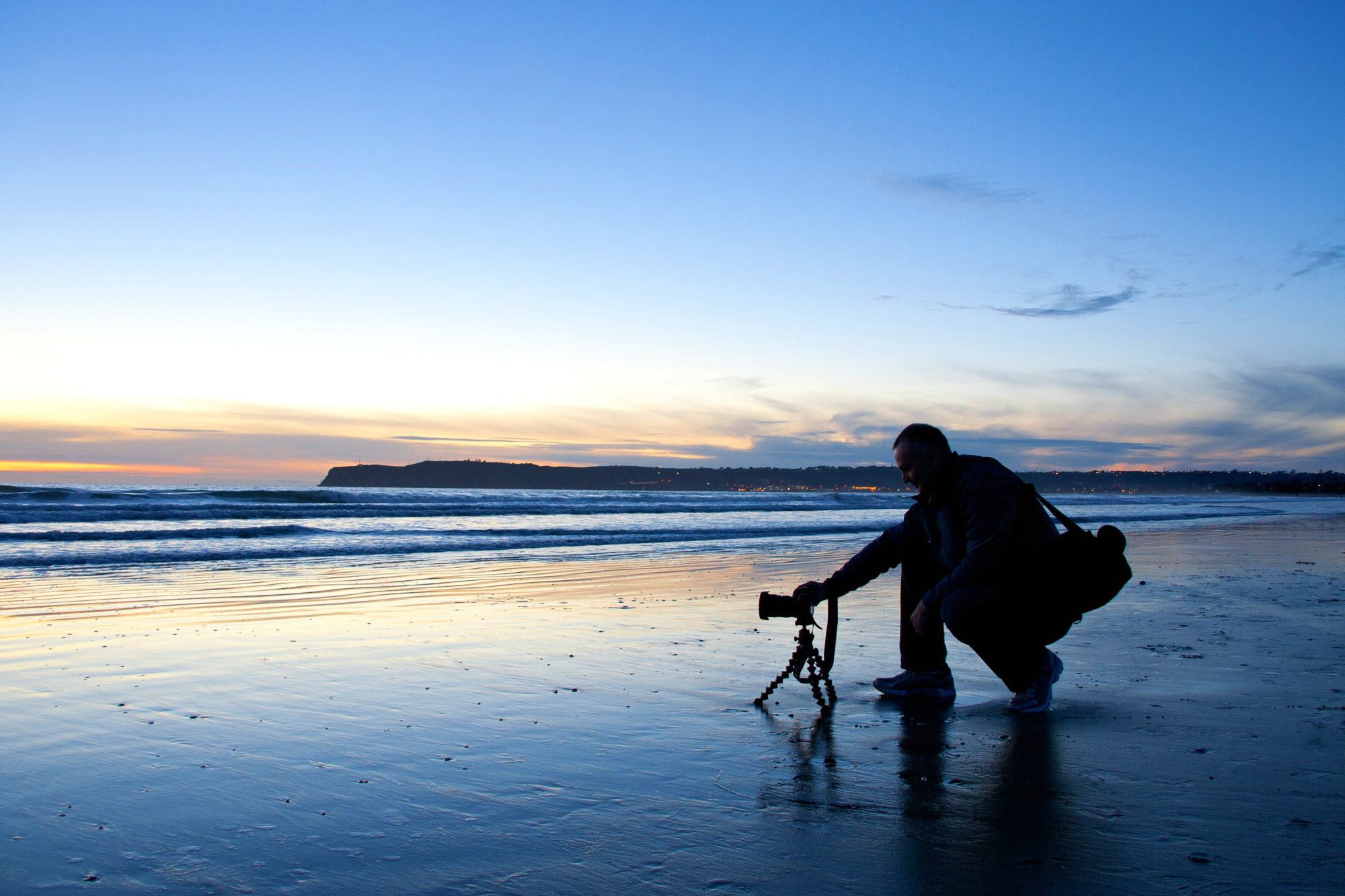 Coronado Island, San Diego