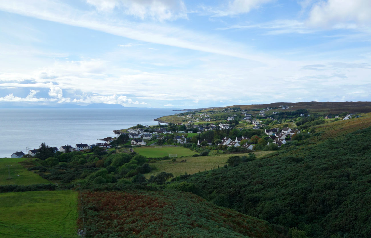 Gairloch, Scotland