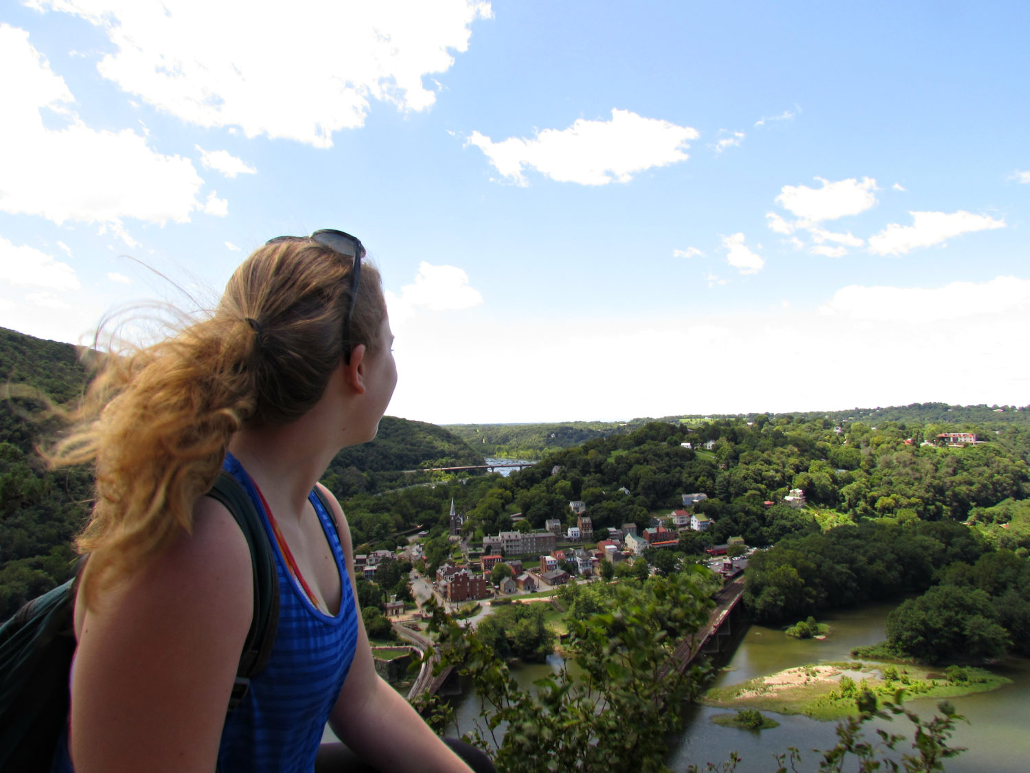 Harpers Ferry