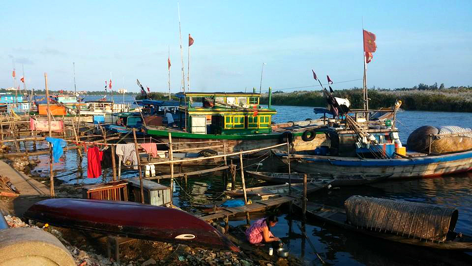 Hoi An, Vietnam