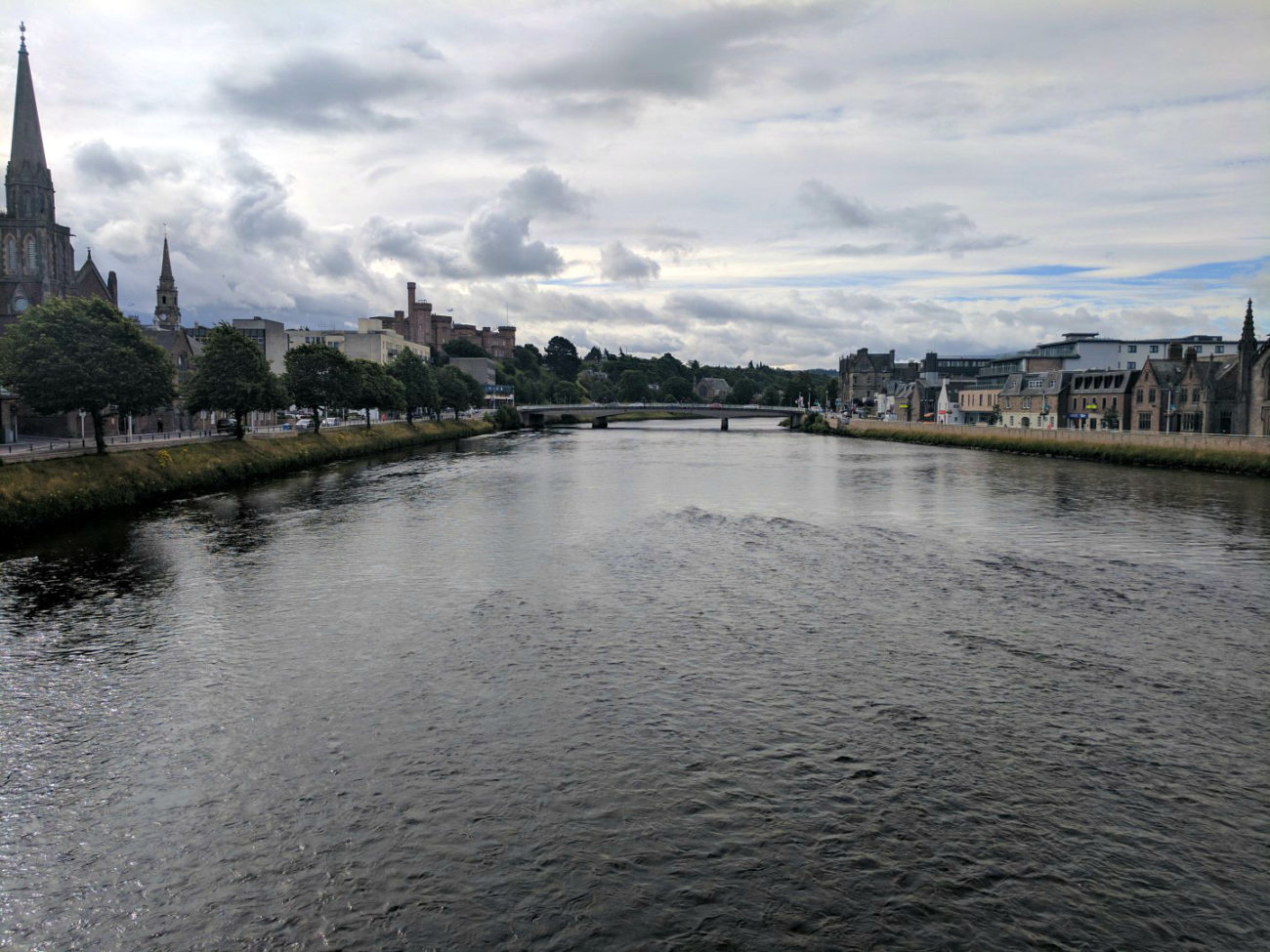 Inverness, Scotland