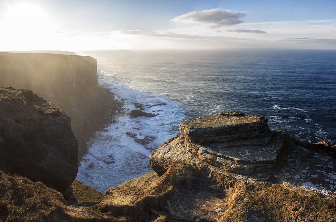 Thurso, Scotland