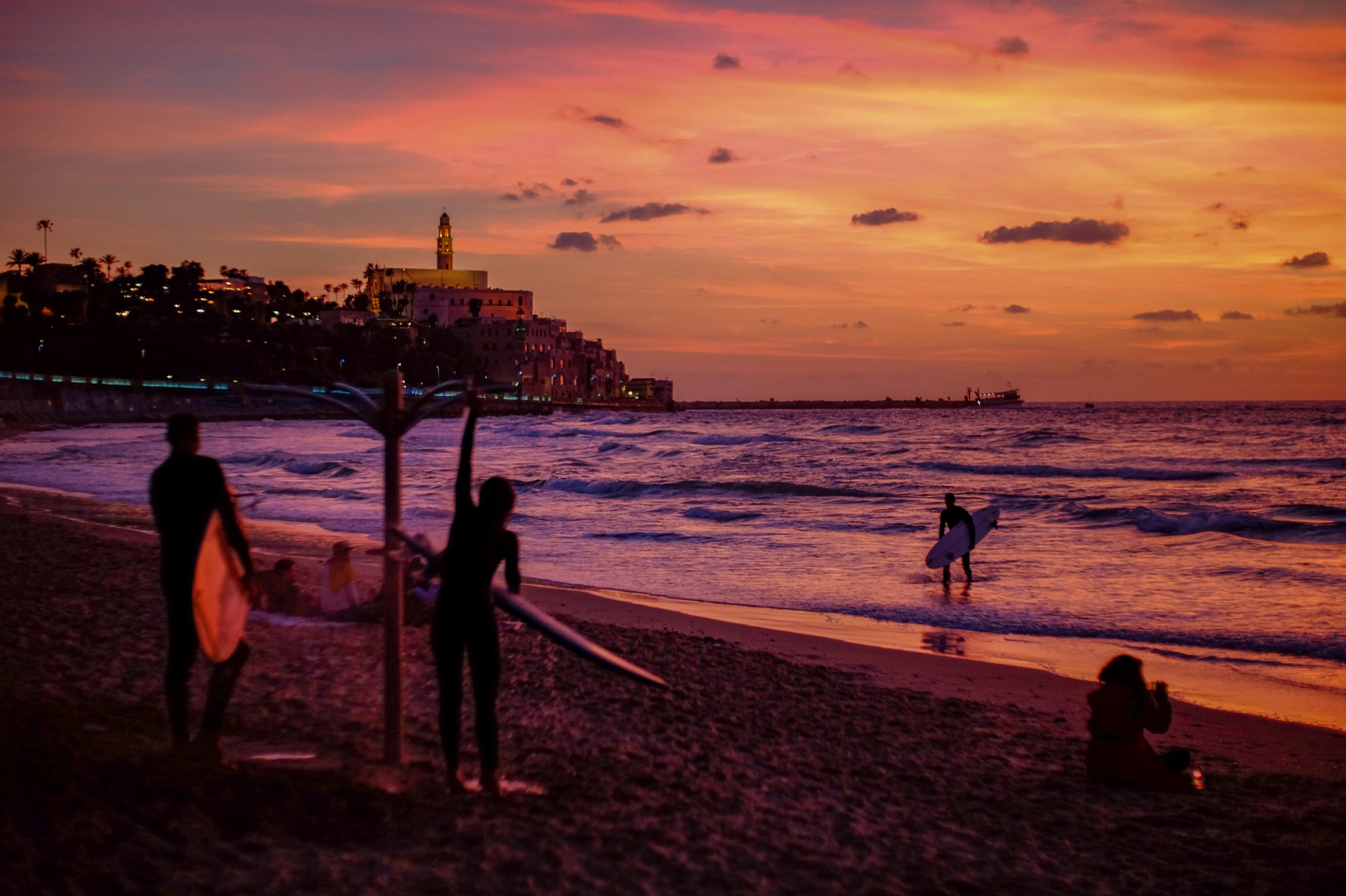 Jaffa, Tel Aviv-Yafo, Israel