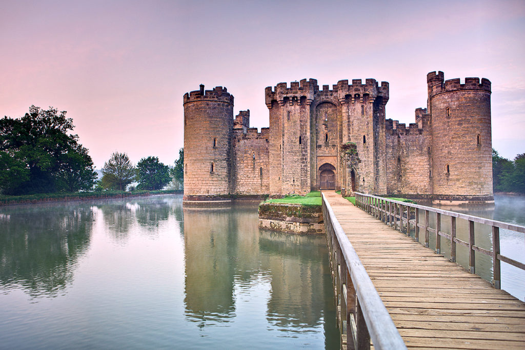 6 Castles To Visit In England That Have Great History | Modern Trekker