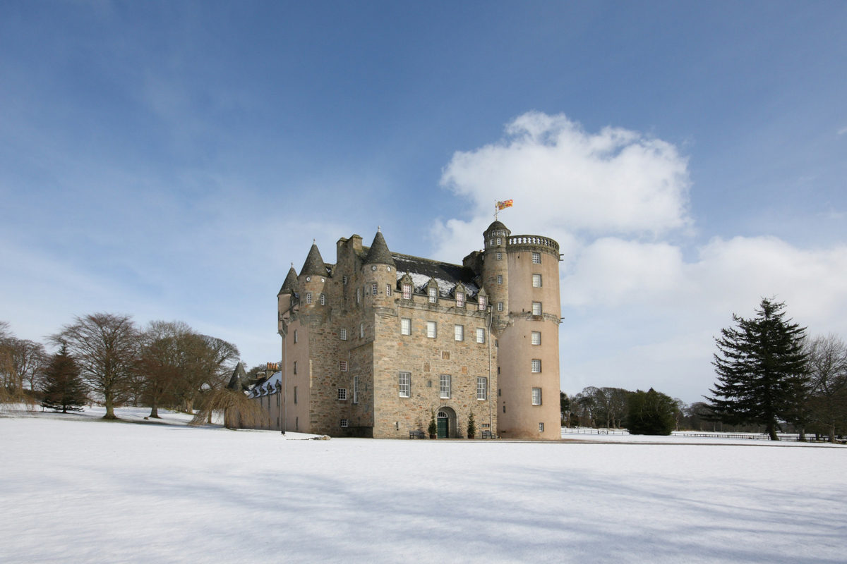 Castles To Visit In Scotland