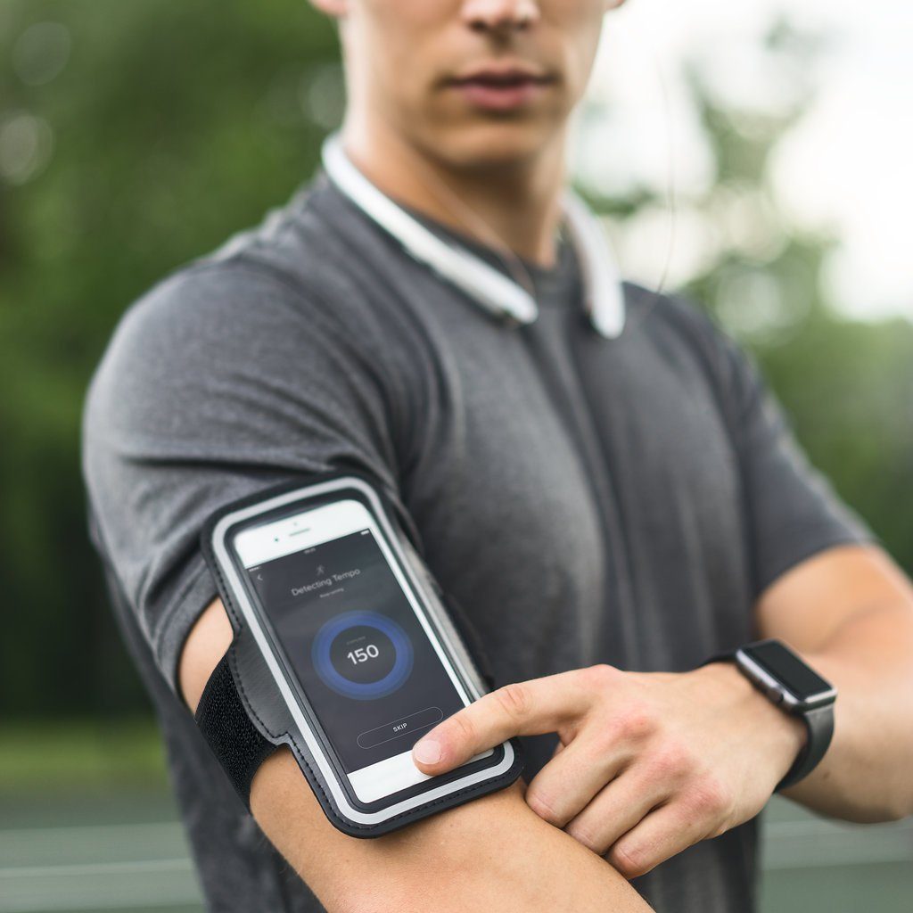 Cell Phone Armband