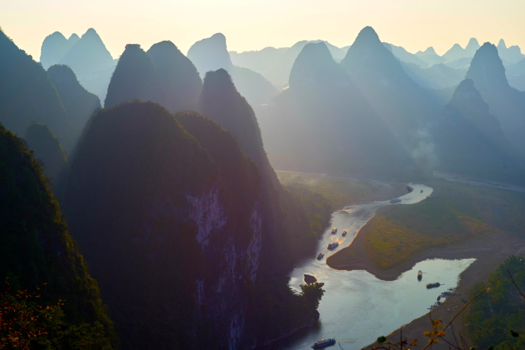 Most Beautiful Places Of China You Need To See 