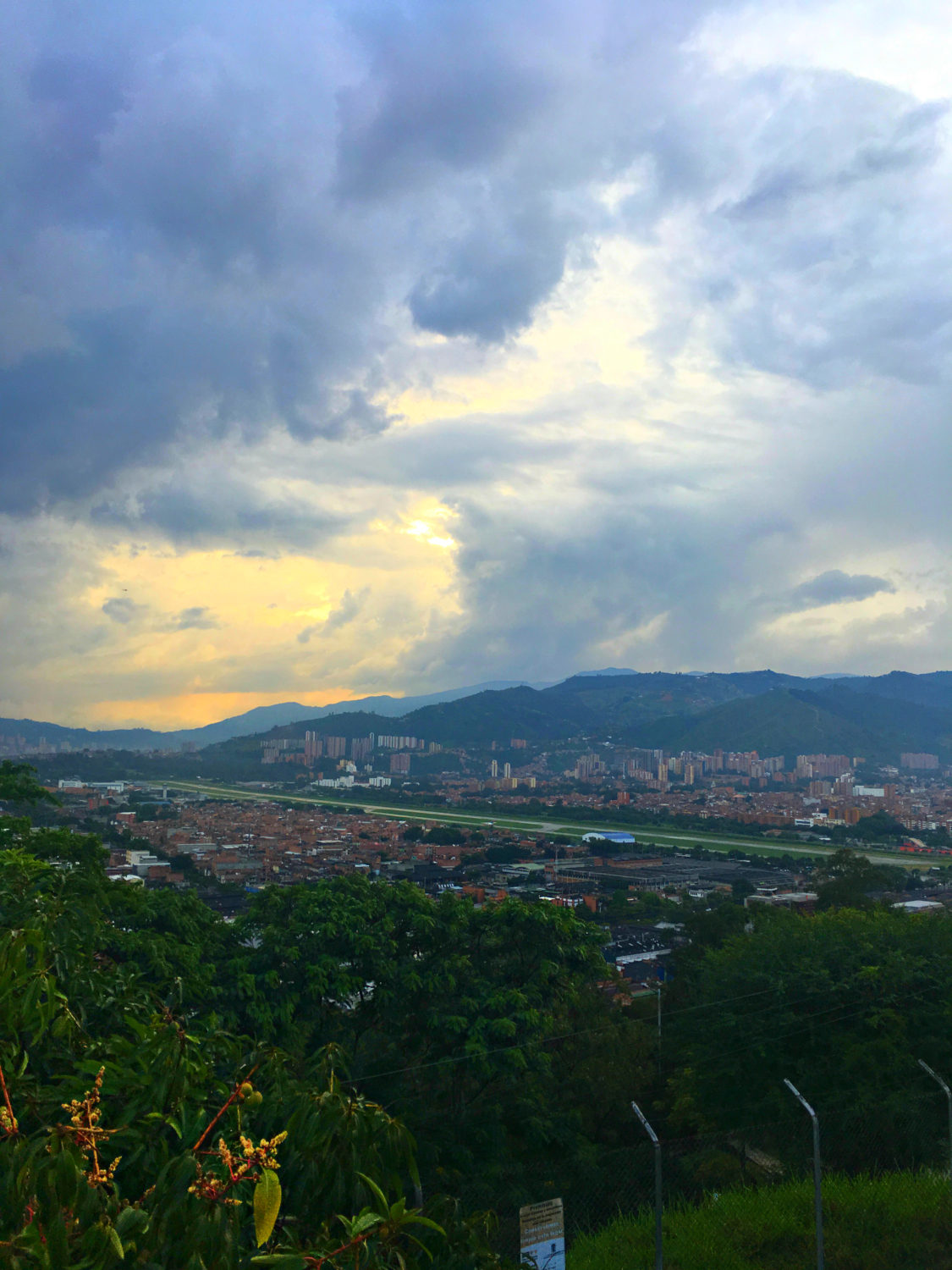 Medellin, Colombia