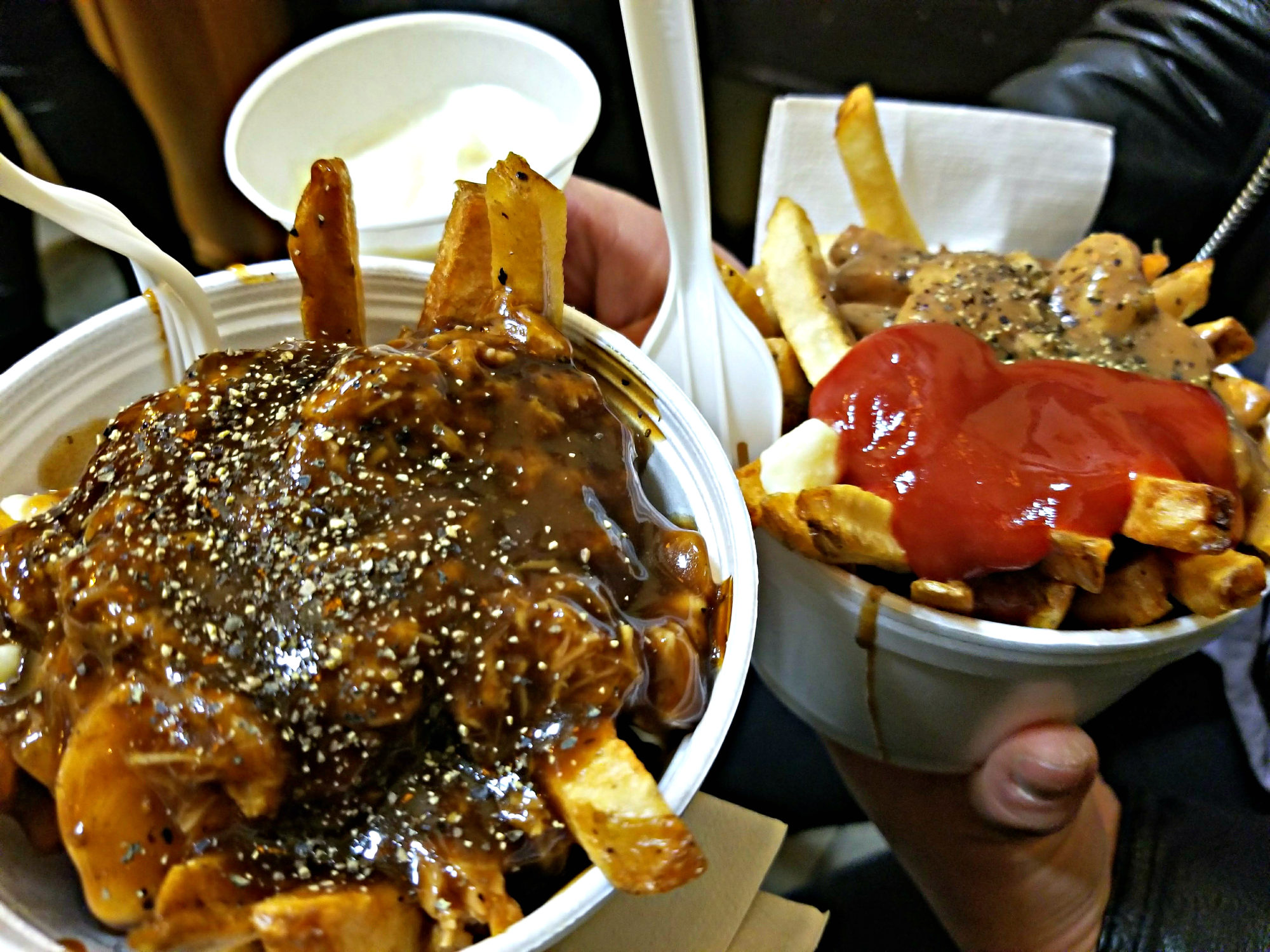 Poutine