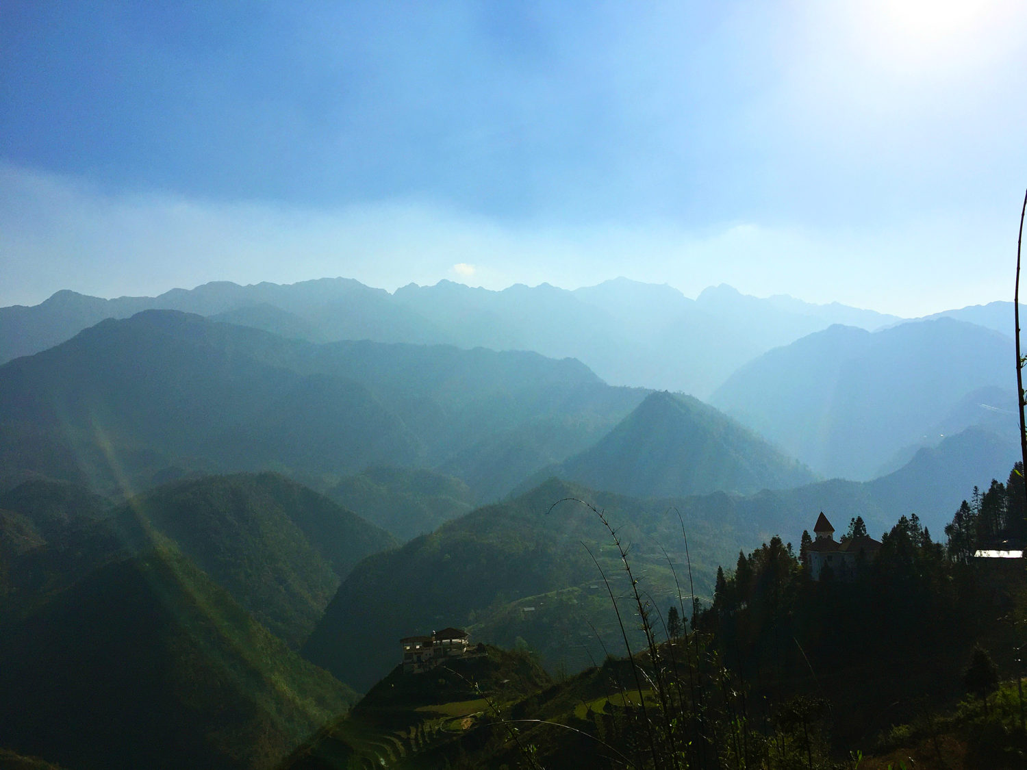 Sa Pa, Vietnam