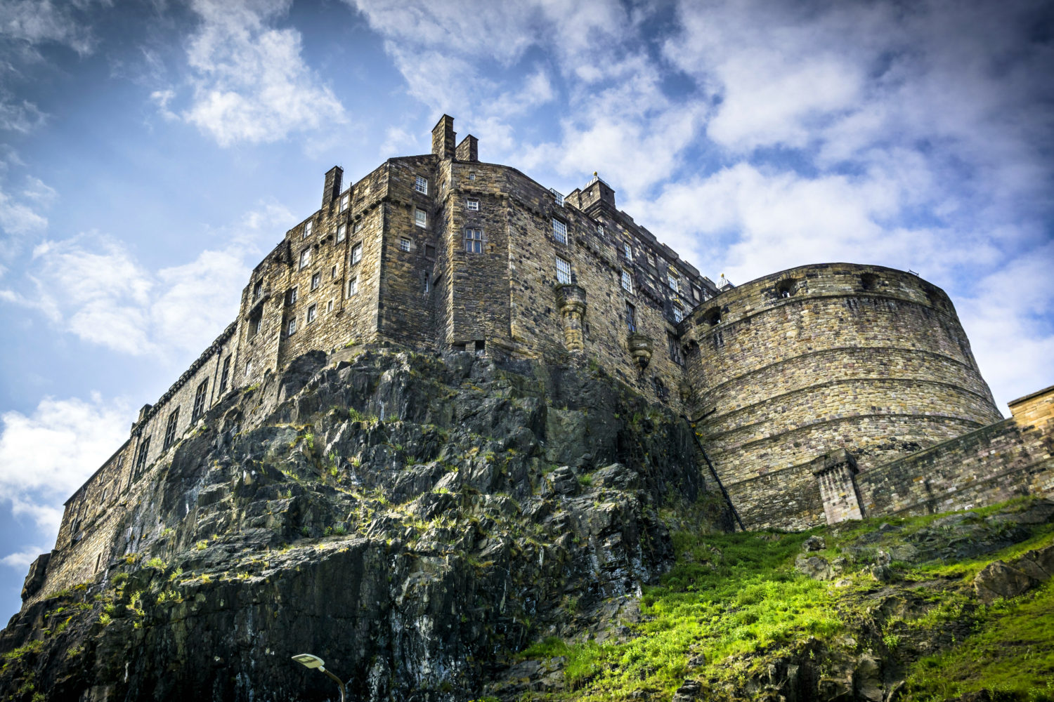 Castles To Visit In Scotland