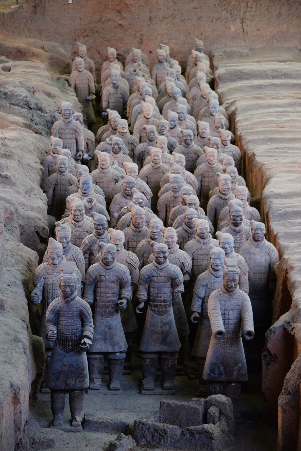 Terracotta Army