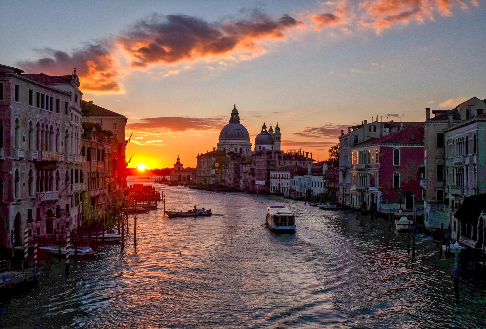 Venice, Italy