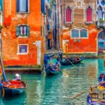 Venice: How To Enjoy It Without Destroying It