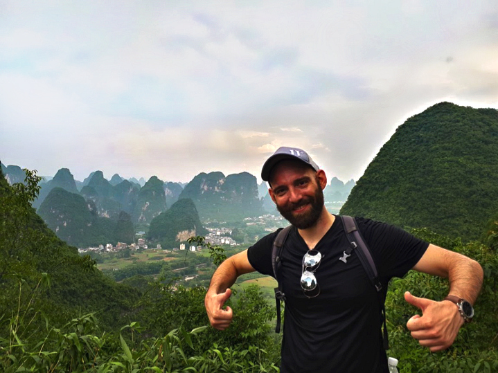 Guilin, China: Is It Better Than Heaven? | Modern Trekker