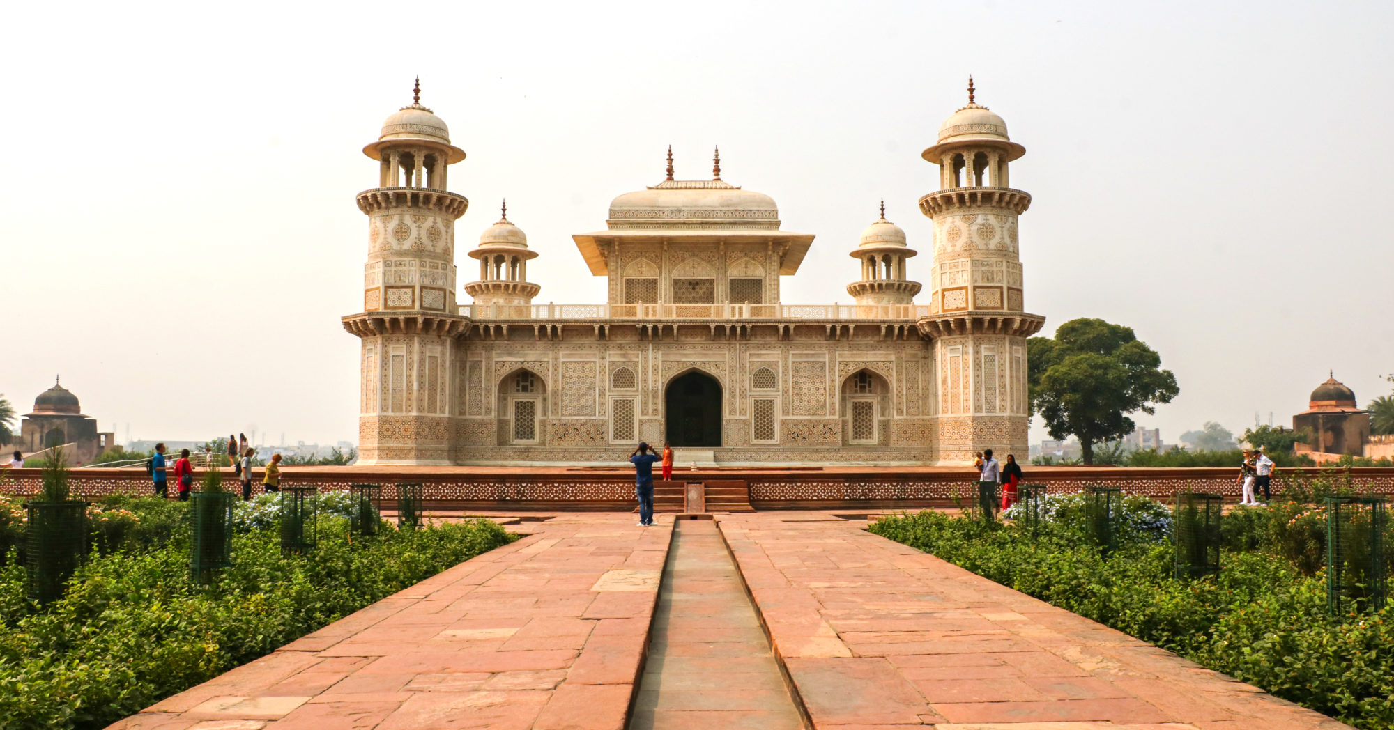 Baby Taj, Agra