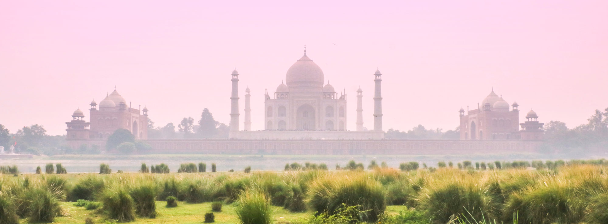 Mehtab Bagh, Agra