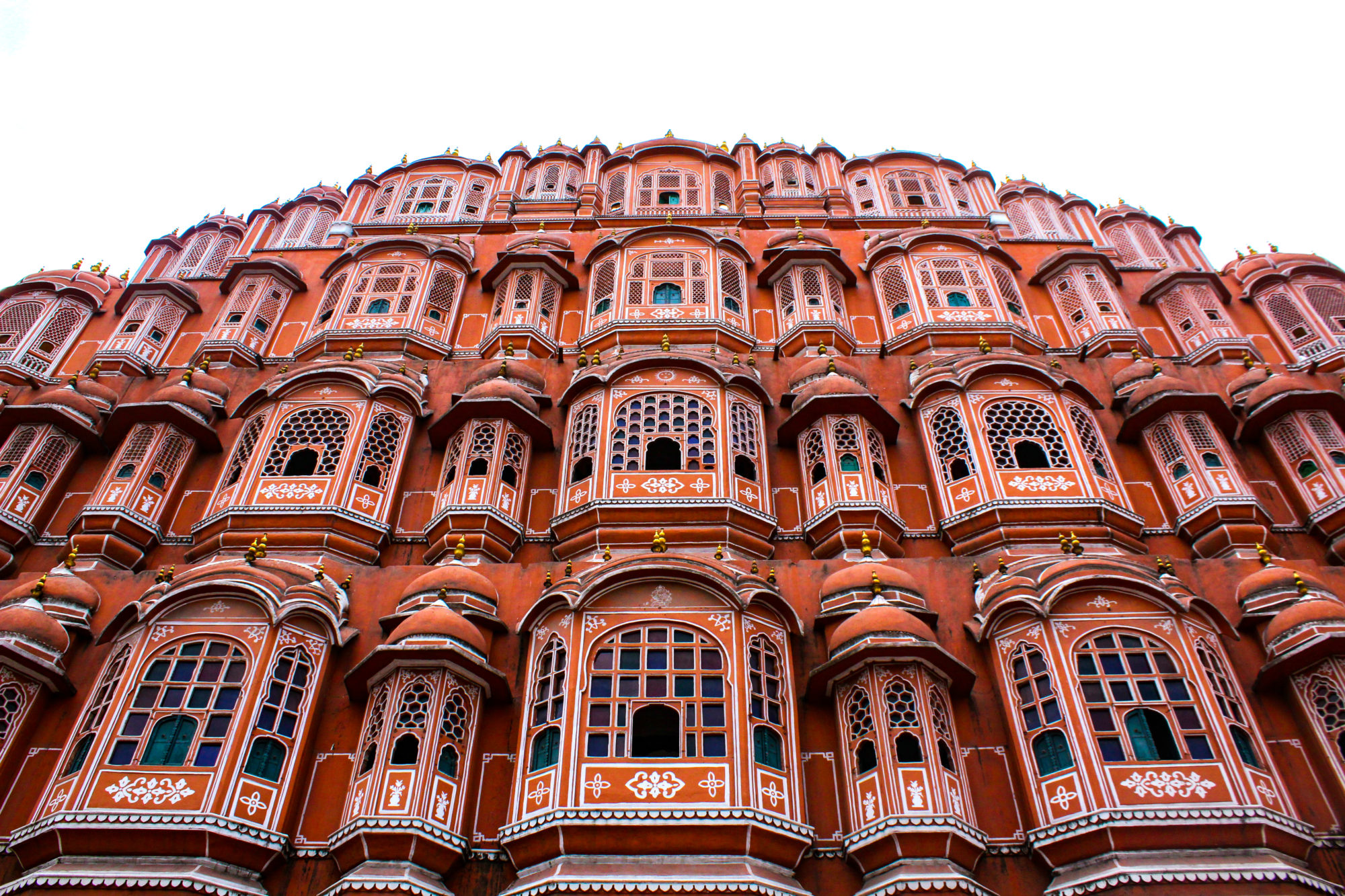 Hawa Mahal, Jaipur