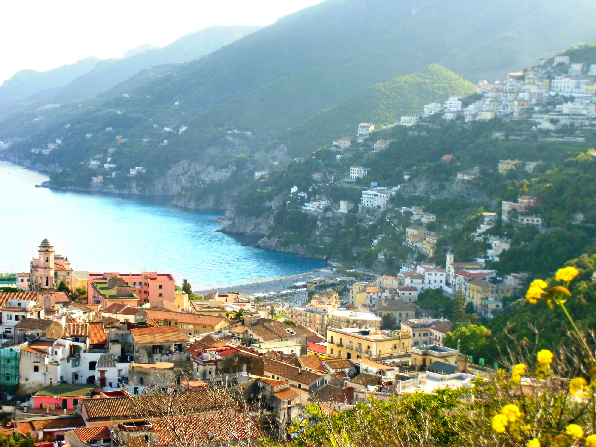 Vietri sul Mare, Italy