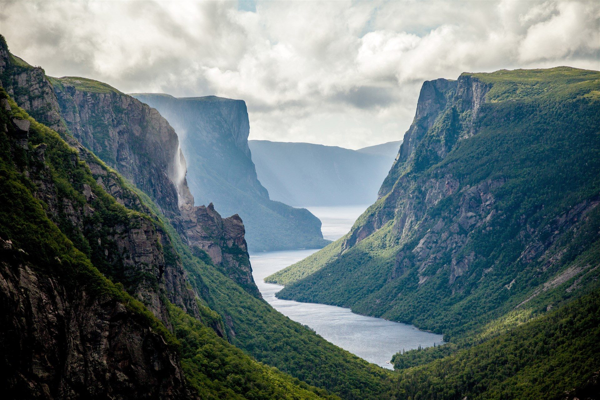 Gros Morne National Park (Source: Times Colonist)