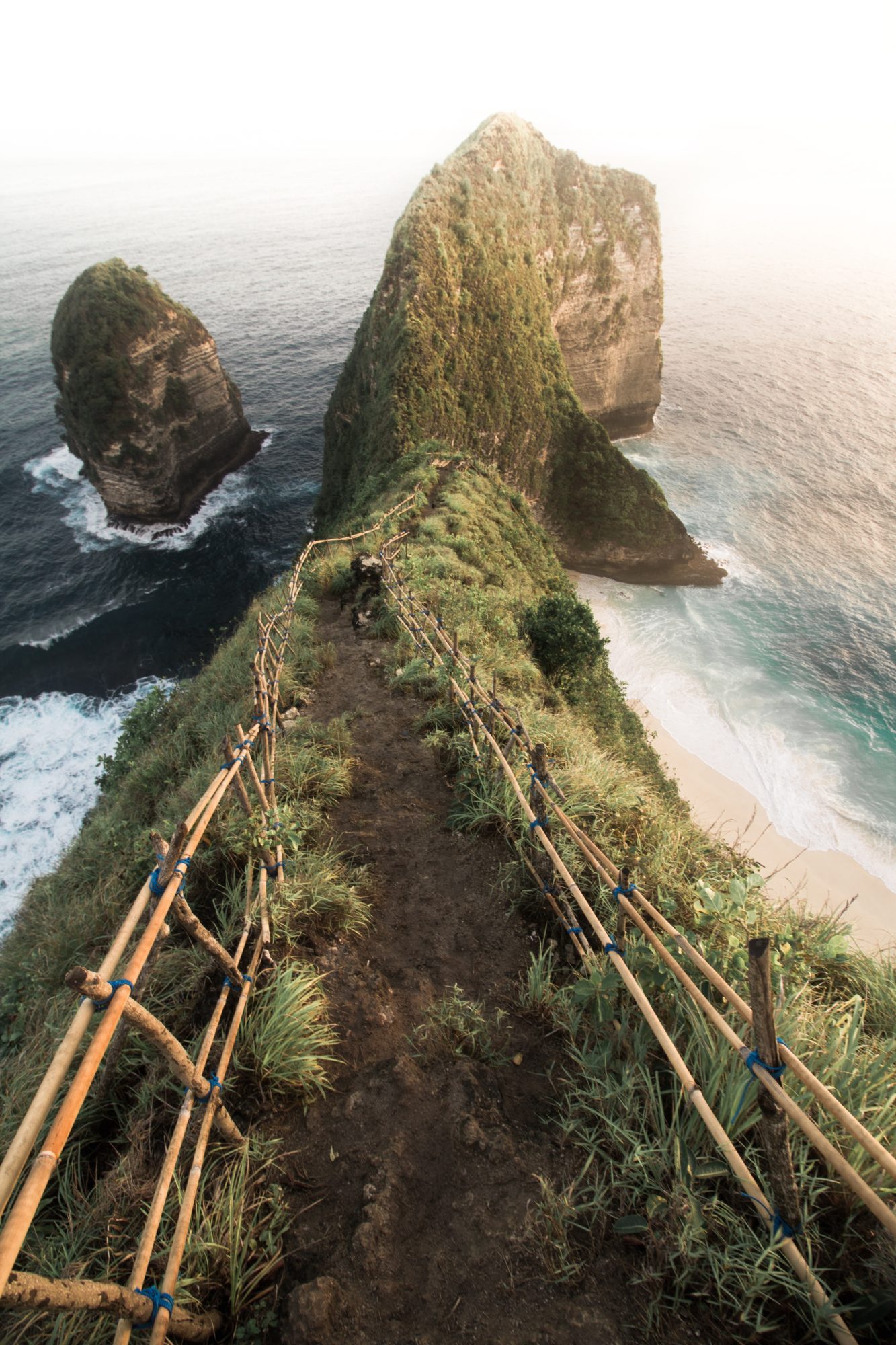 Nusa Penida, Indonesia